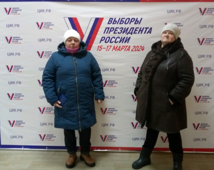 Сообщение наблюдателя — УИК №1449, Красноярский край
