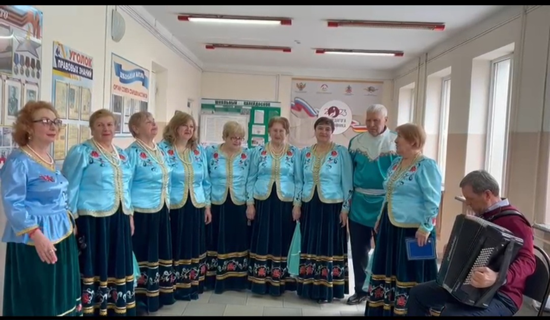 Сообщение наблюдателя — УИК №220, Республика Северная Осетия — Алания