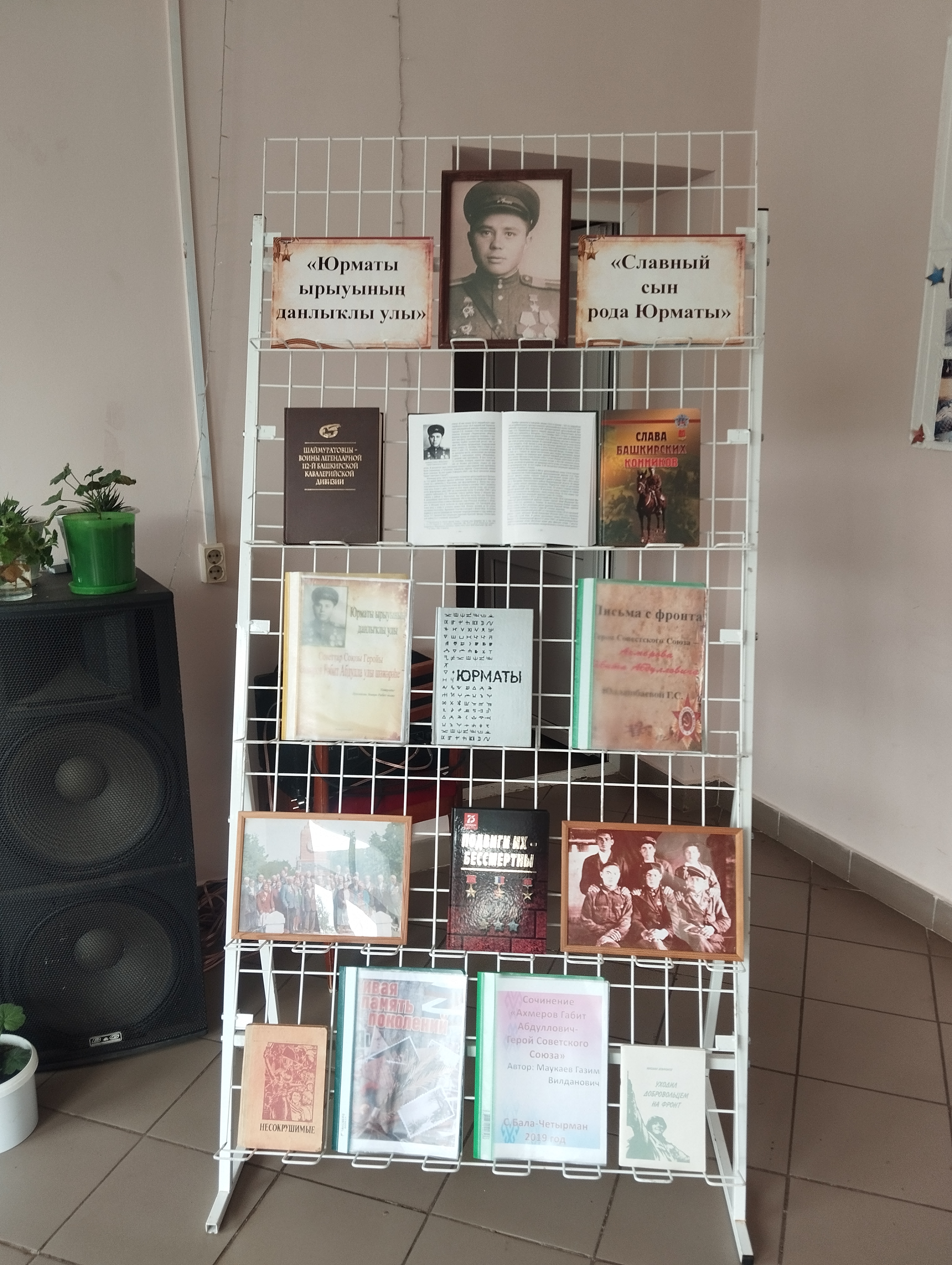 Сообщение наблюдателя — УИК №3160, Республика Башкортостан