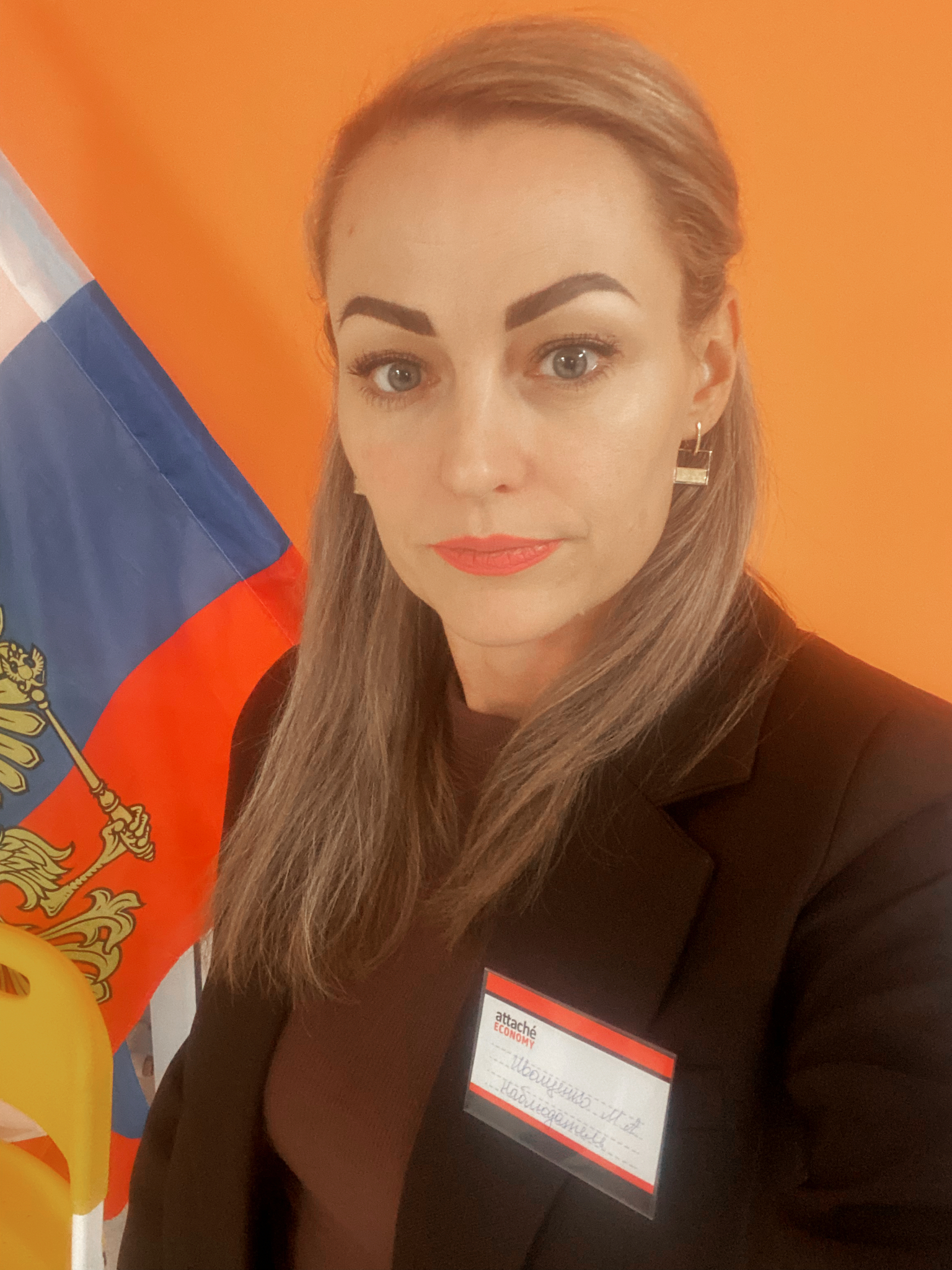Сообщение наблюдателя — УИК №536, Белгородская область
