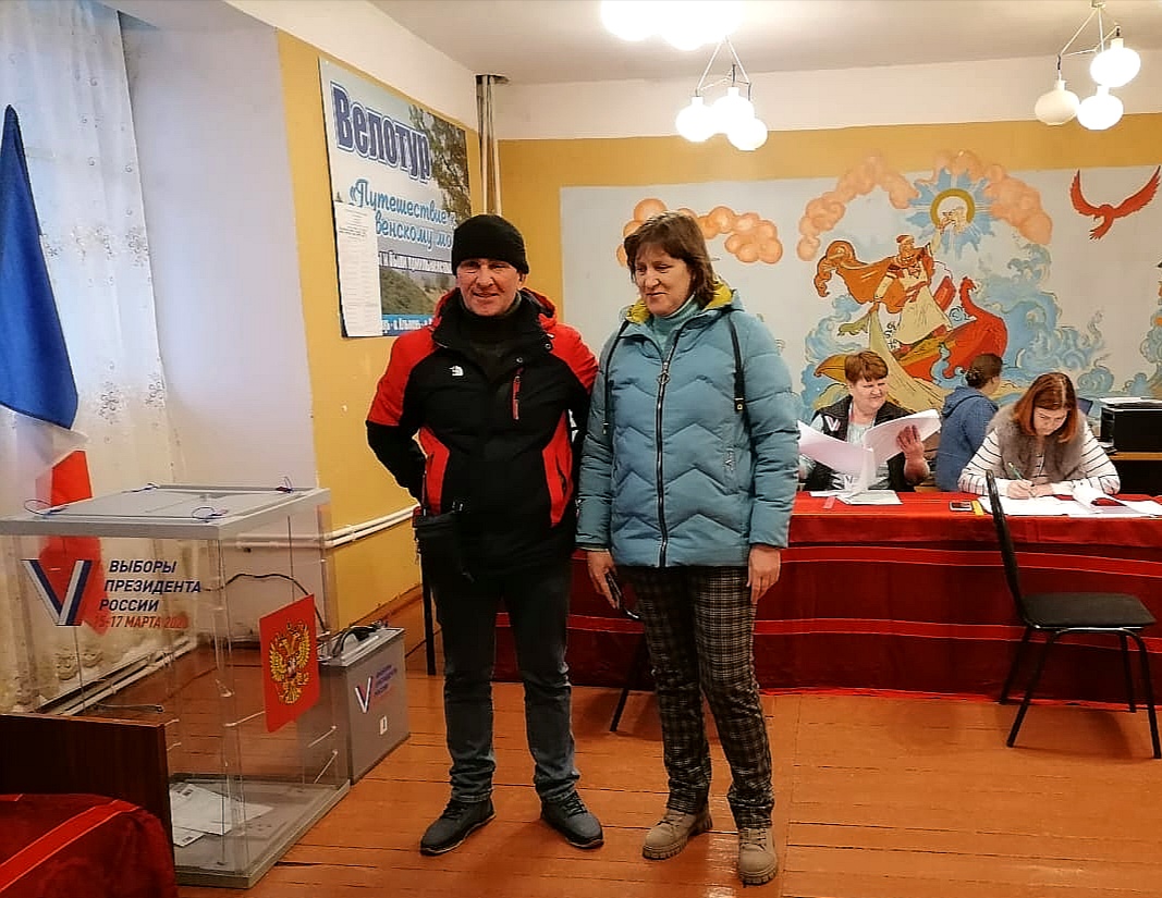 Сообщение наблюдателя — УИК №2214, Новгородская область
