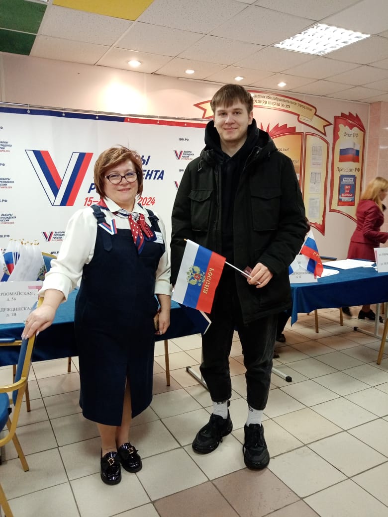 Сообщение наблюдателя — УИК №661, Красноярский край