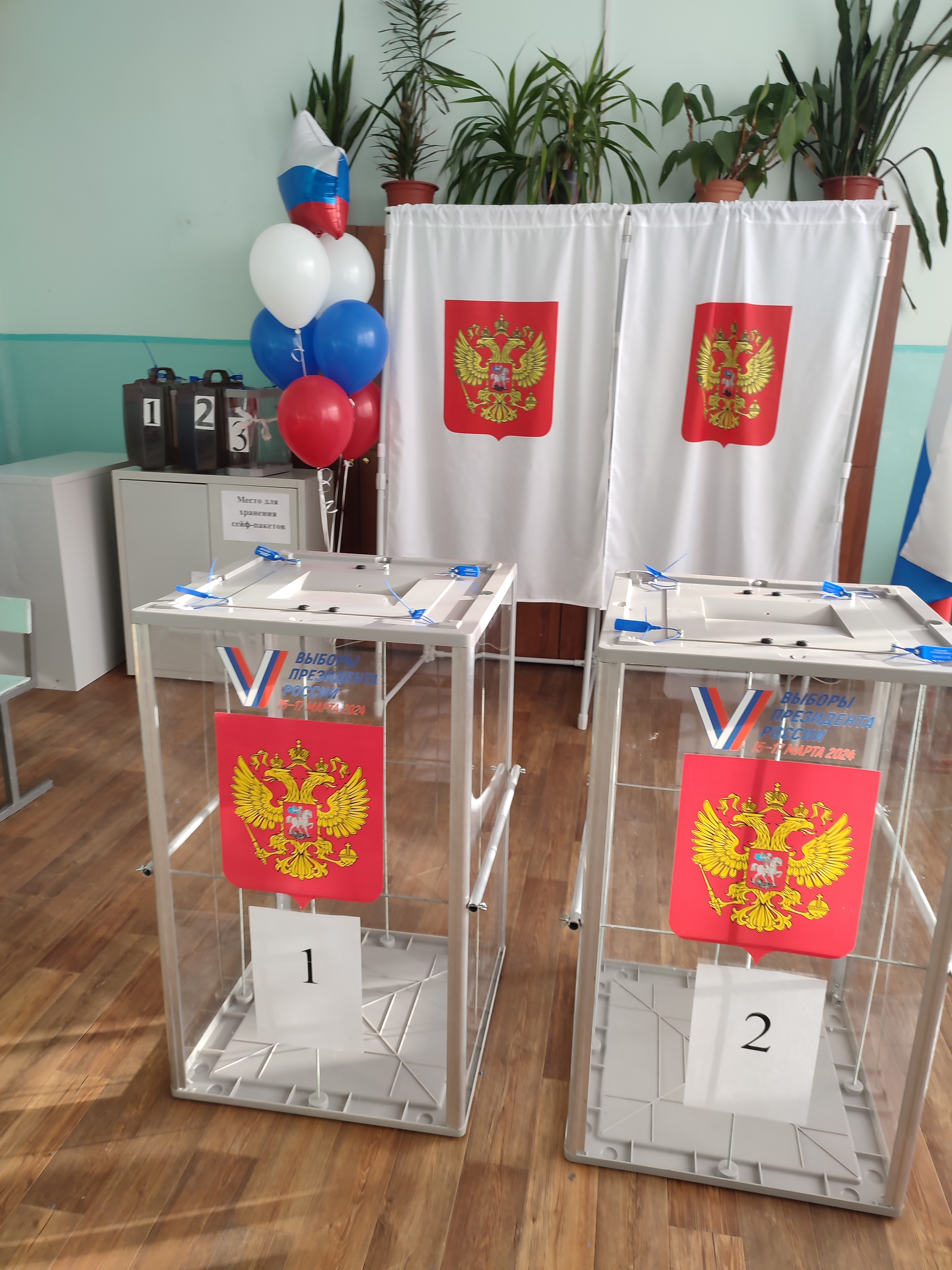 Сообщение наблюдателя — УИК №623, Ивановская область