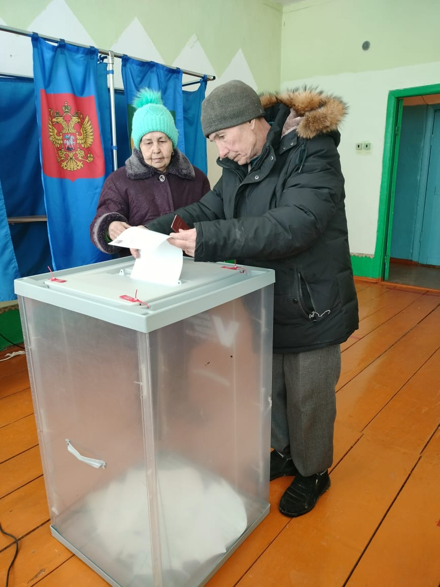 Сообщение наблюдателя — УИК №1768, Республика Башкортостан