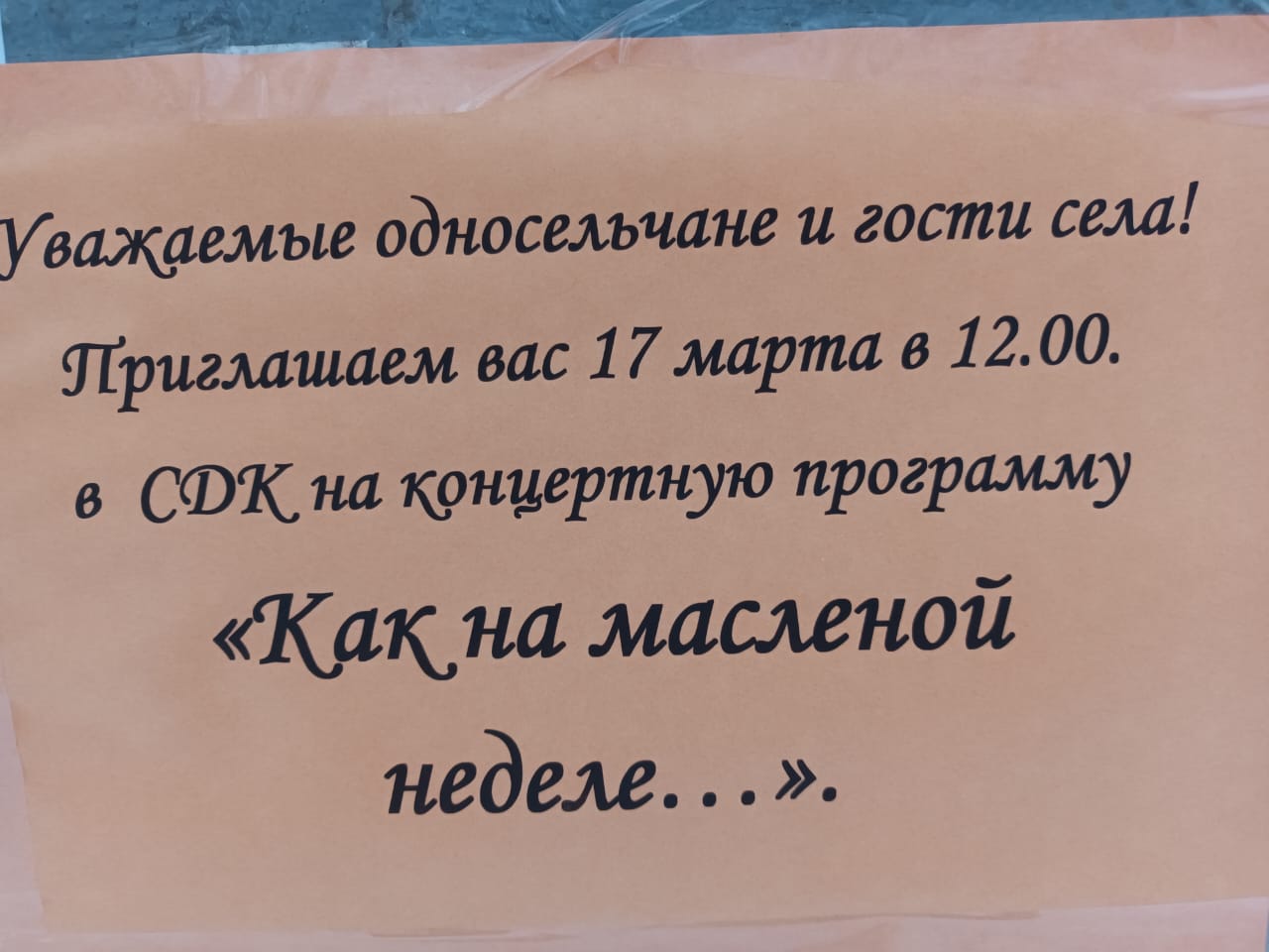 Сообщение наблюдателя — УИК №1872, Алтайский край