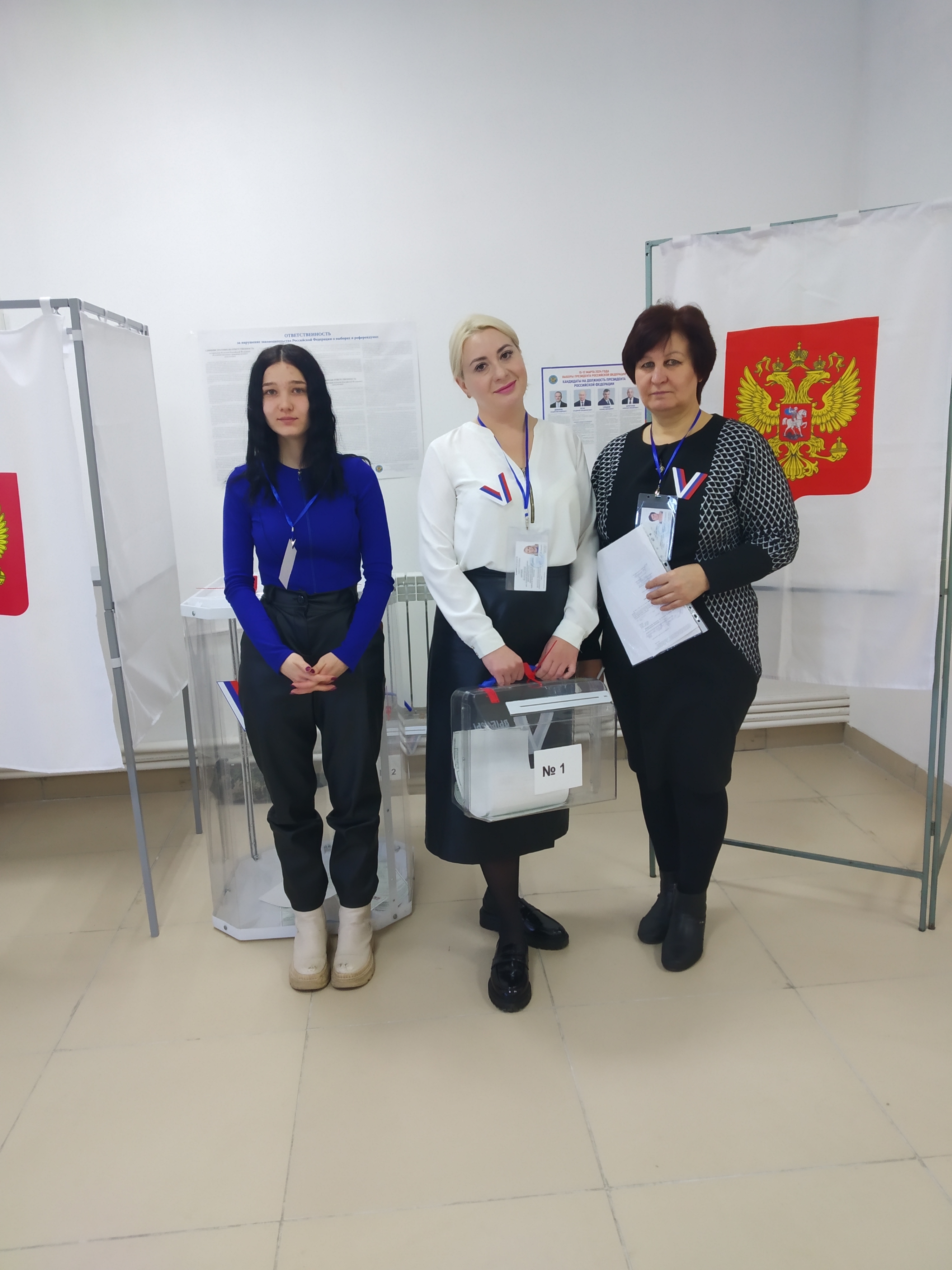 Сообщение наблюдателя — УИК №2147, Челябинская область