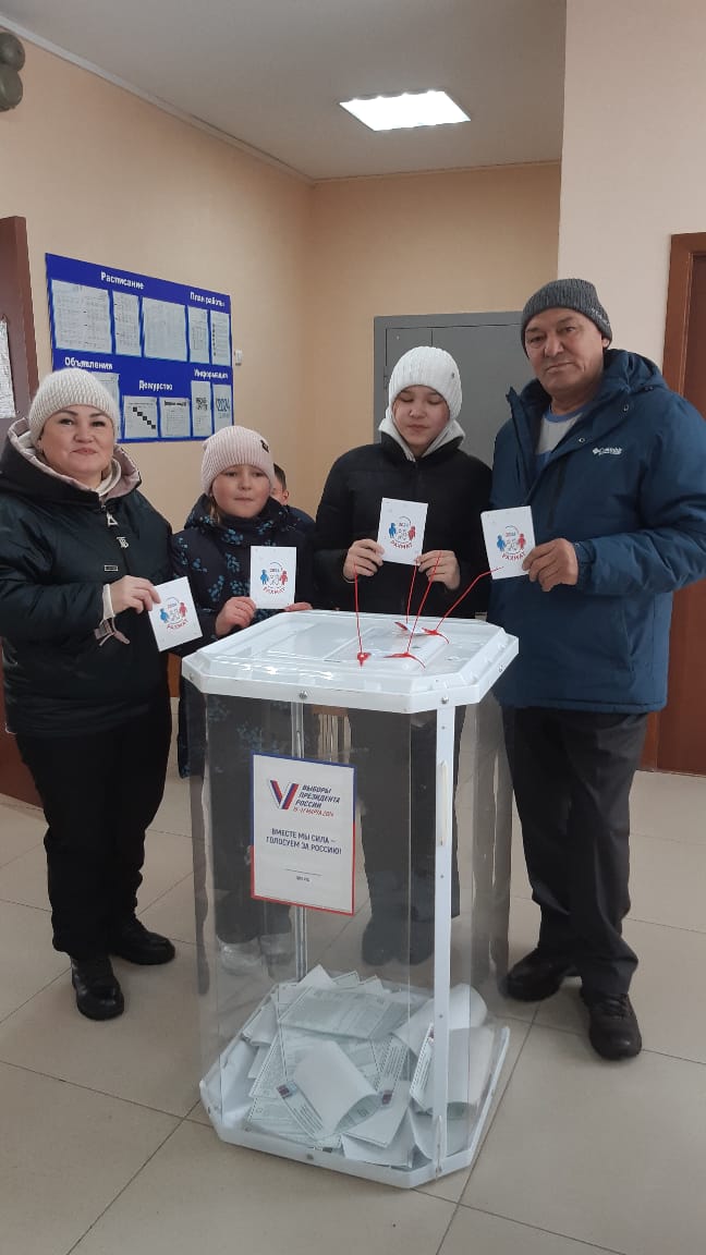 Сообщение наблюдателя — УИК №1374, Республика Башкортостан