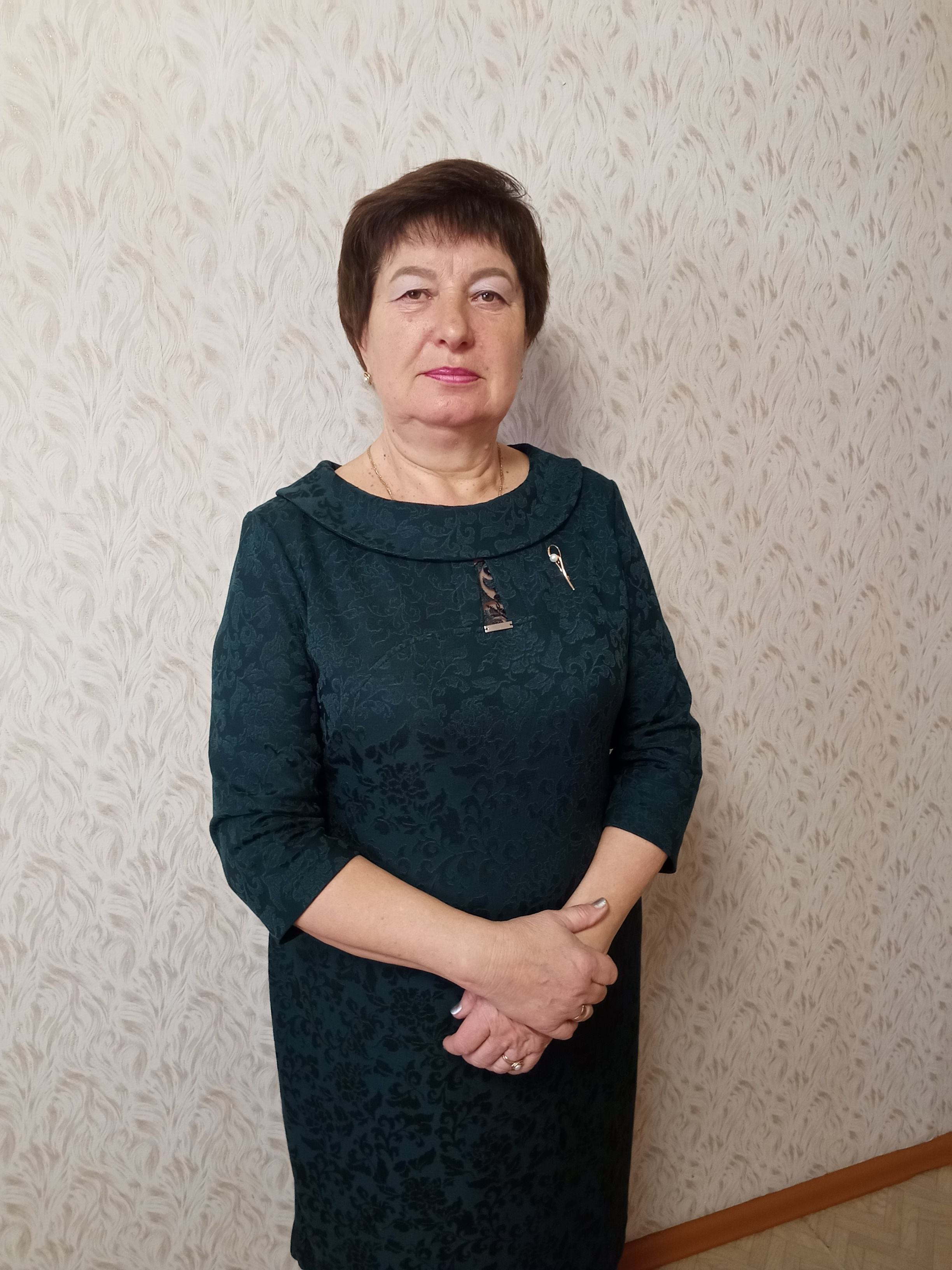 Сообщение наблюдателя — УИК №1505, Самарская область
