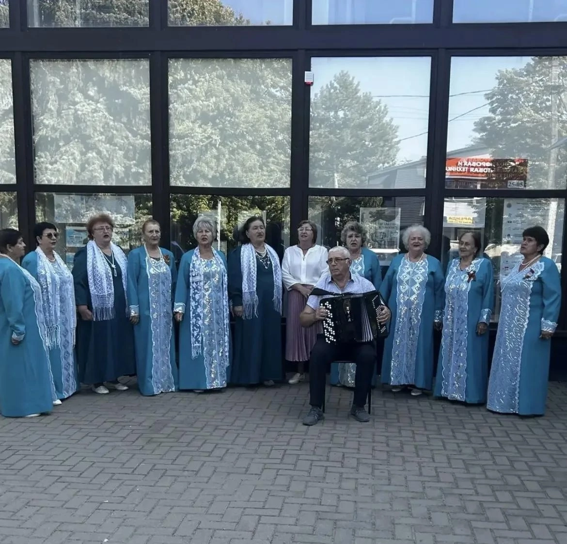 Сообщение — УИК №2505, Краснодарский край