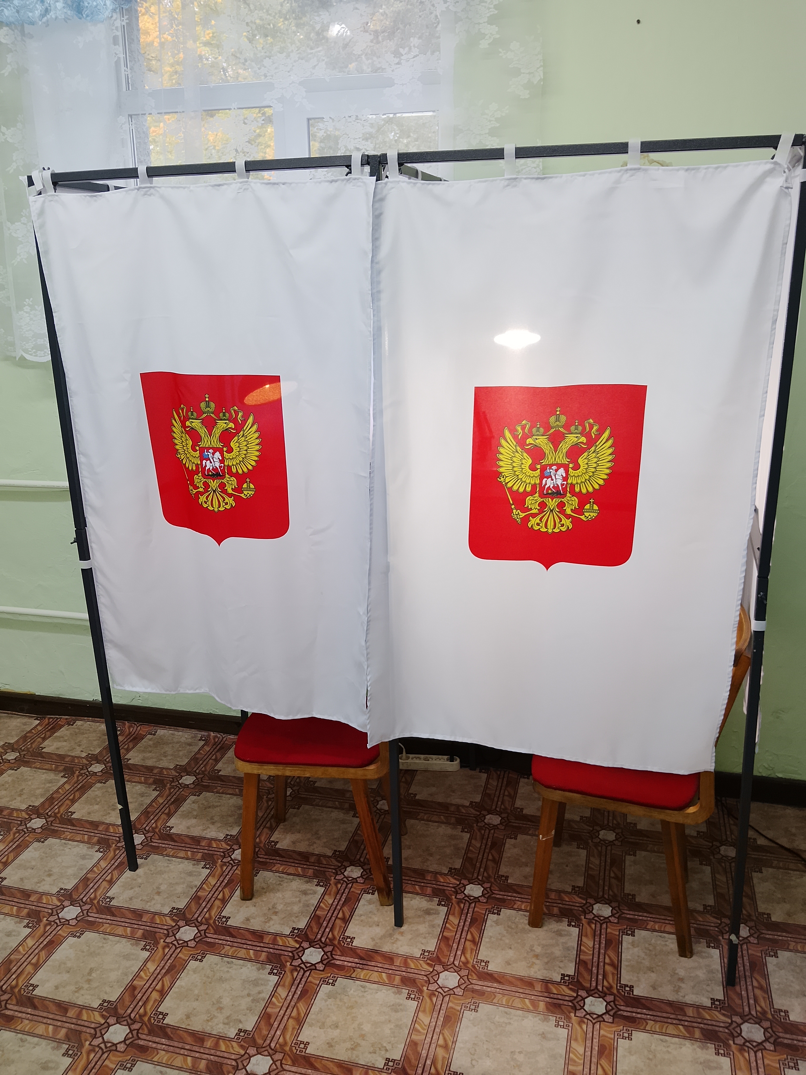 Сообщение — УИК №146, Республика Карелия