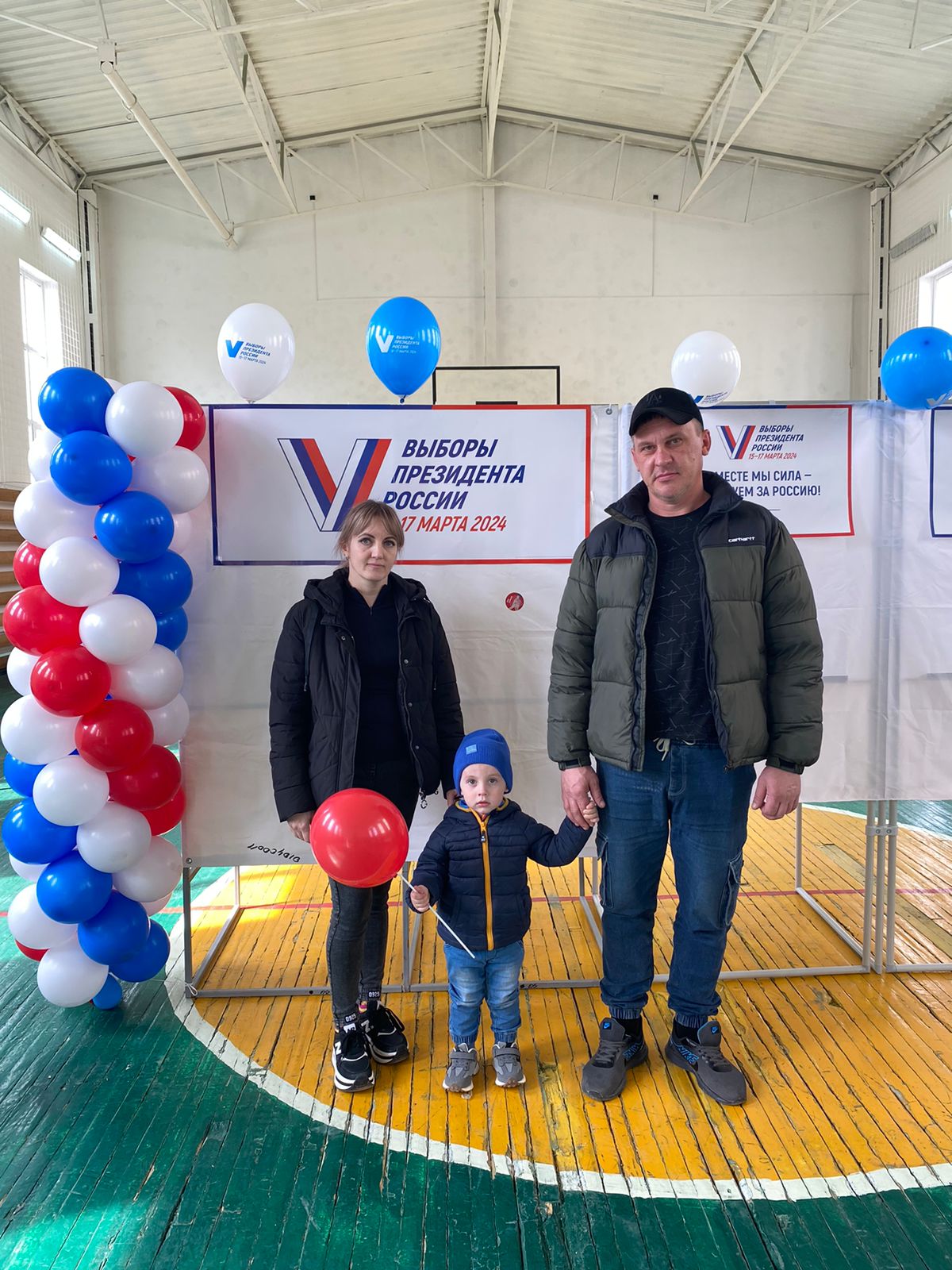 Сообщение наблюдателя — УИК №219, Карачаево-Черкесская Республика