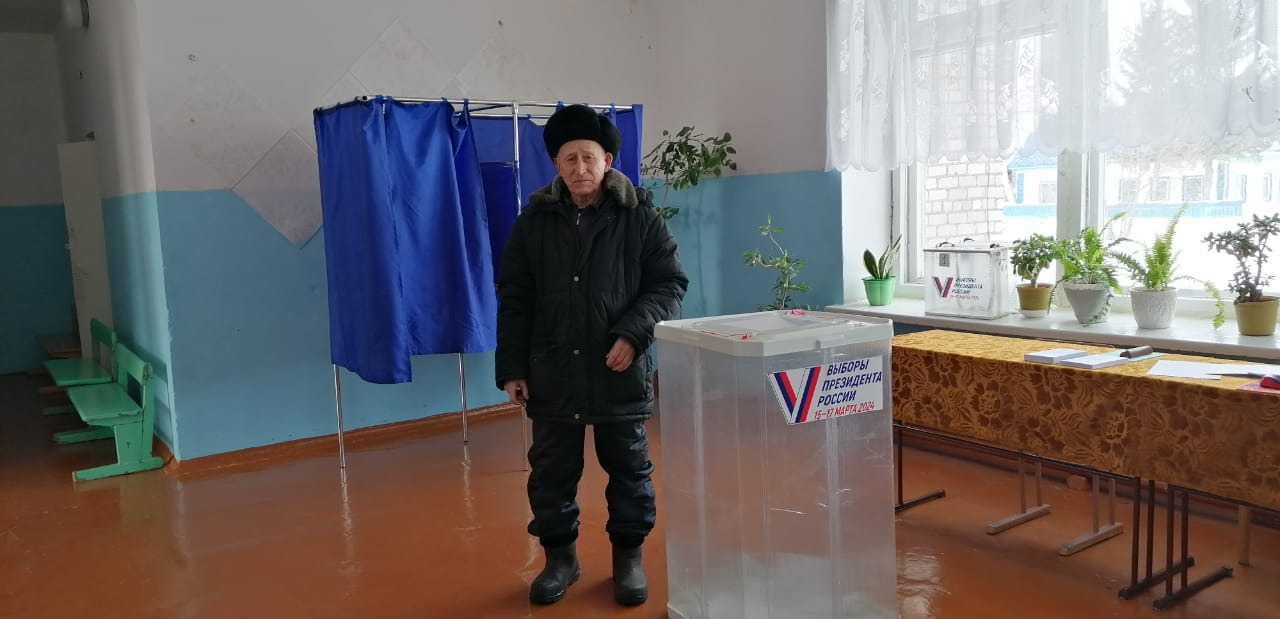 Сообщение наблюдателя — УИК №1680, Республика Башкортостан