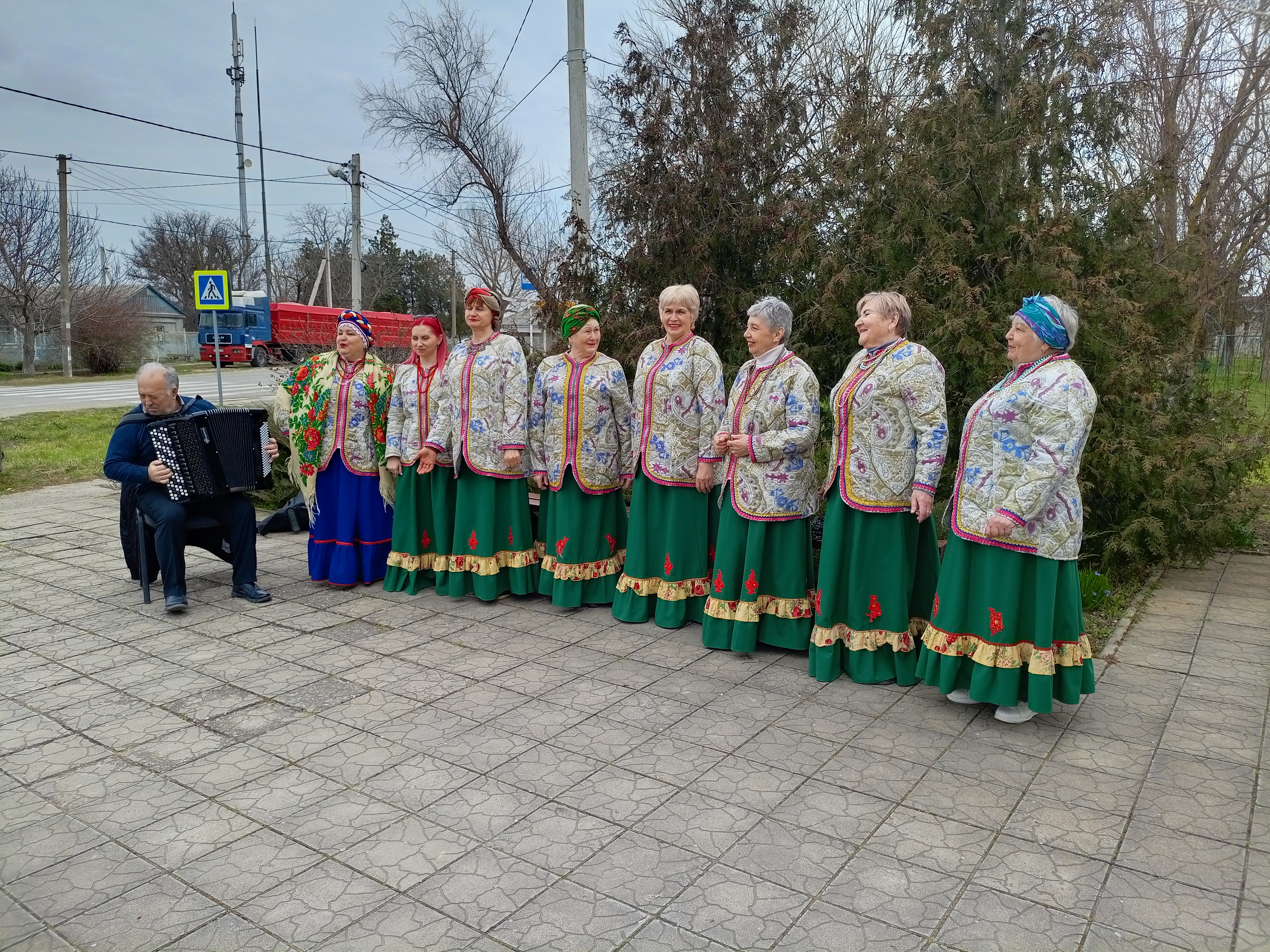 Сообщение наблюдателя — УИК №235, Краснодарский край