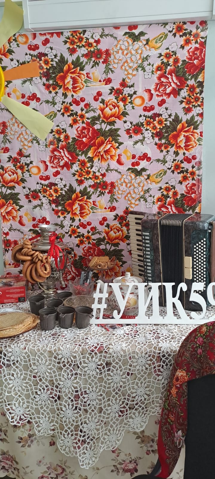 Сообщение наблюдателя — УИК №59, Кемеровская область — Кузбасс