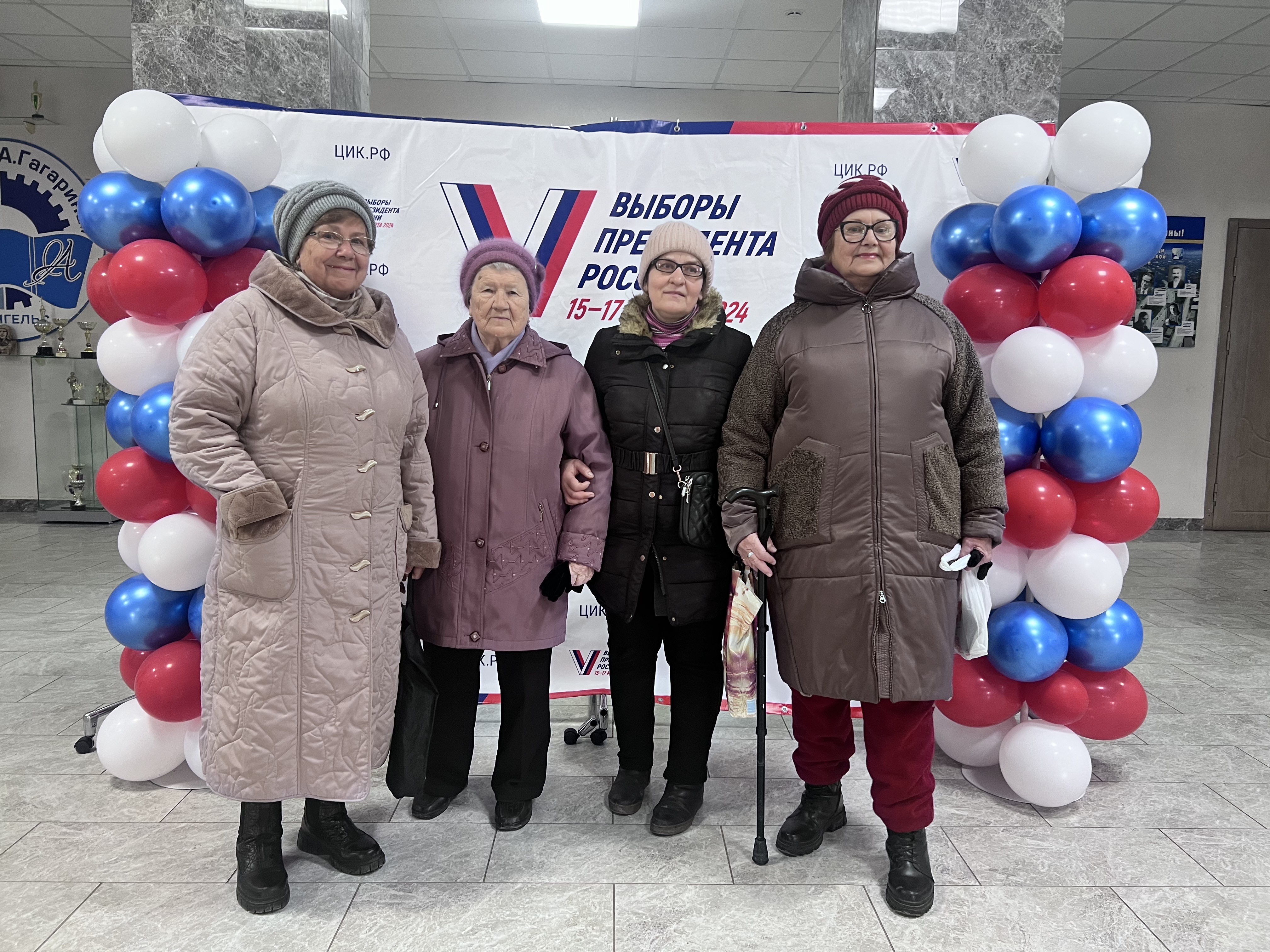 Сообщение наблюдателя — УИК №1581, Саратовская область