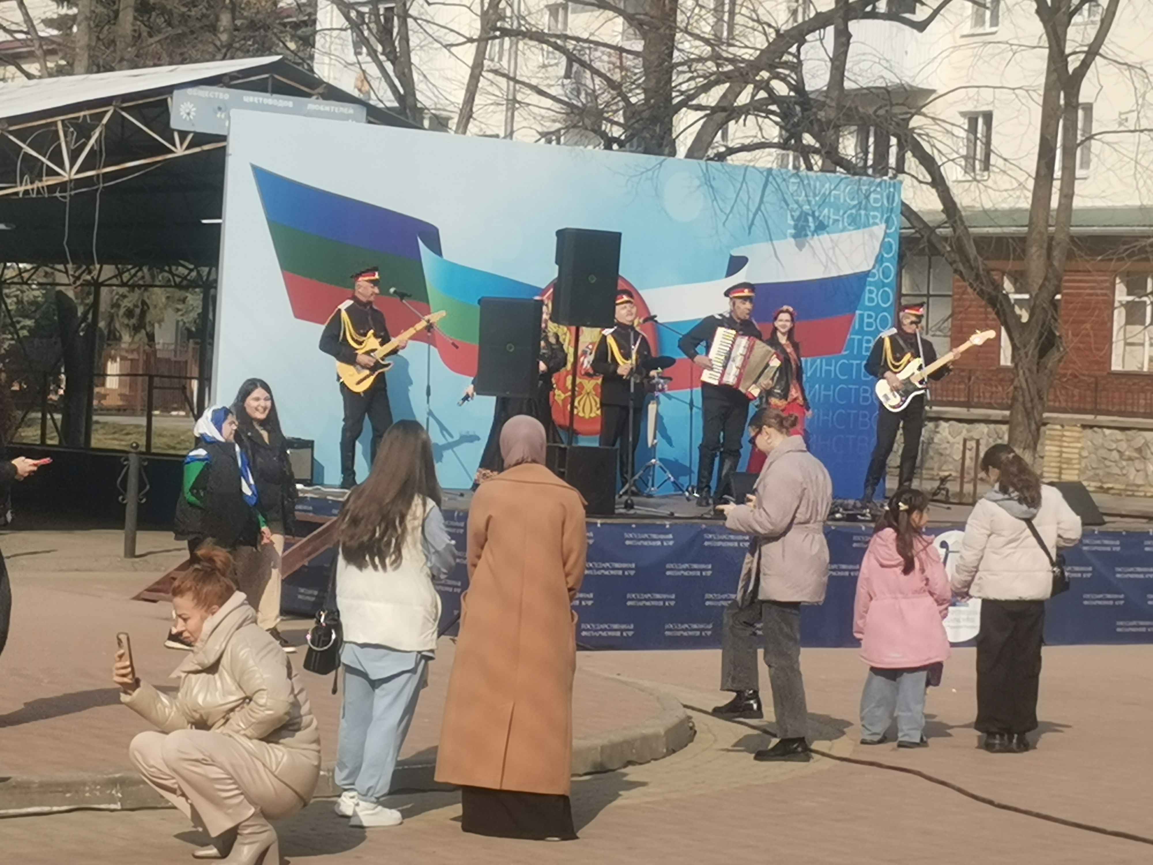 Сообщение наблюдателя — УИК №26, Карачаево-Черкесская Республика