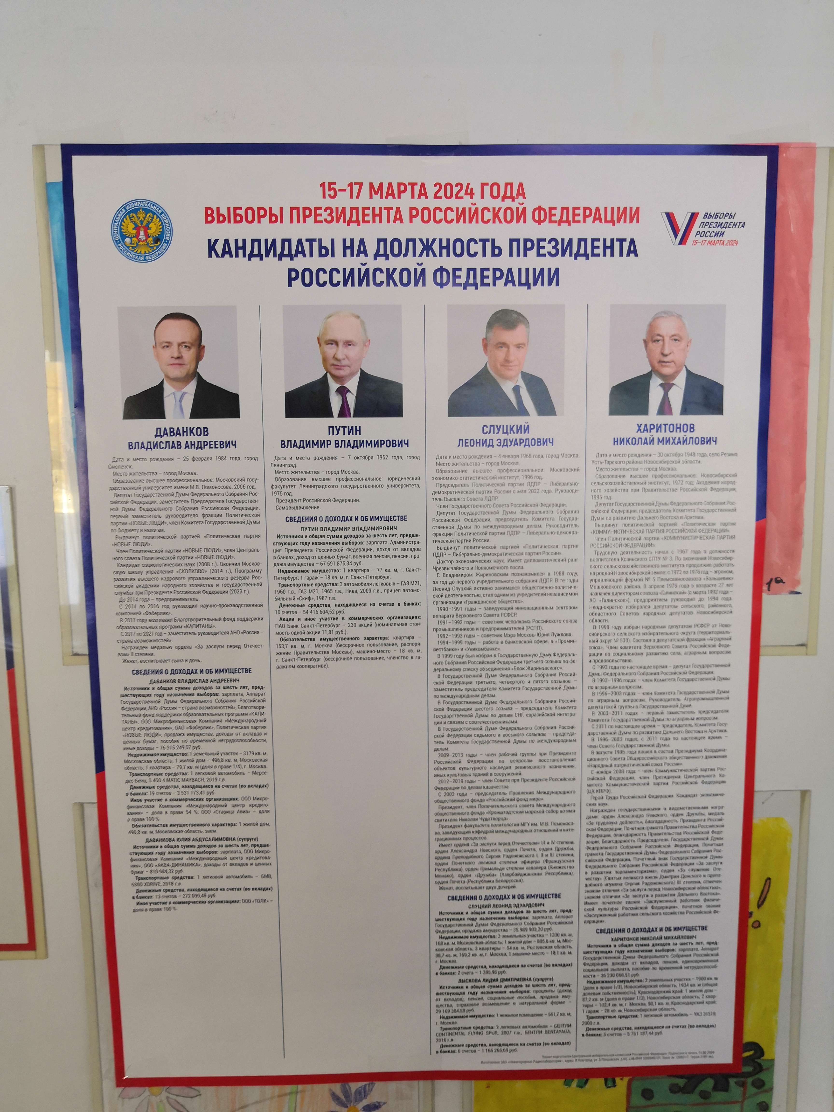 Сообщение наблюдателя — УИК №925, Нижегородская область