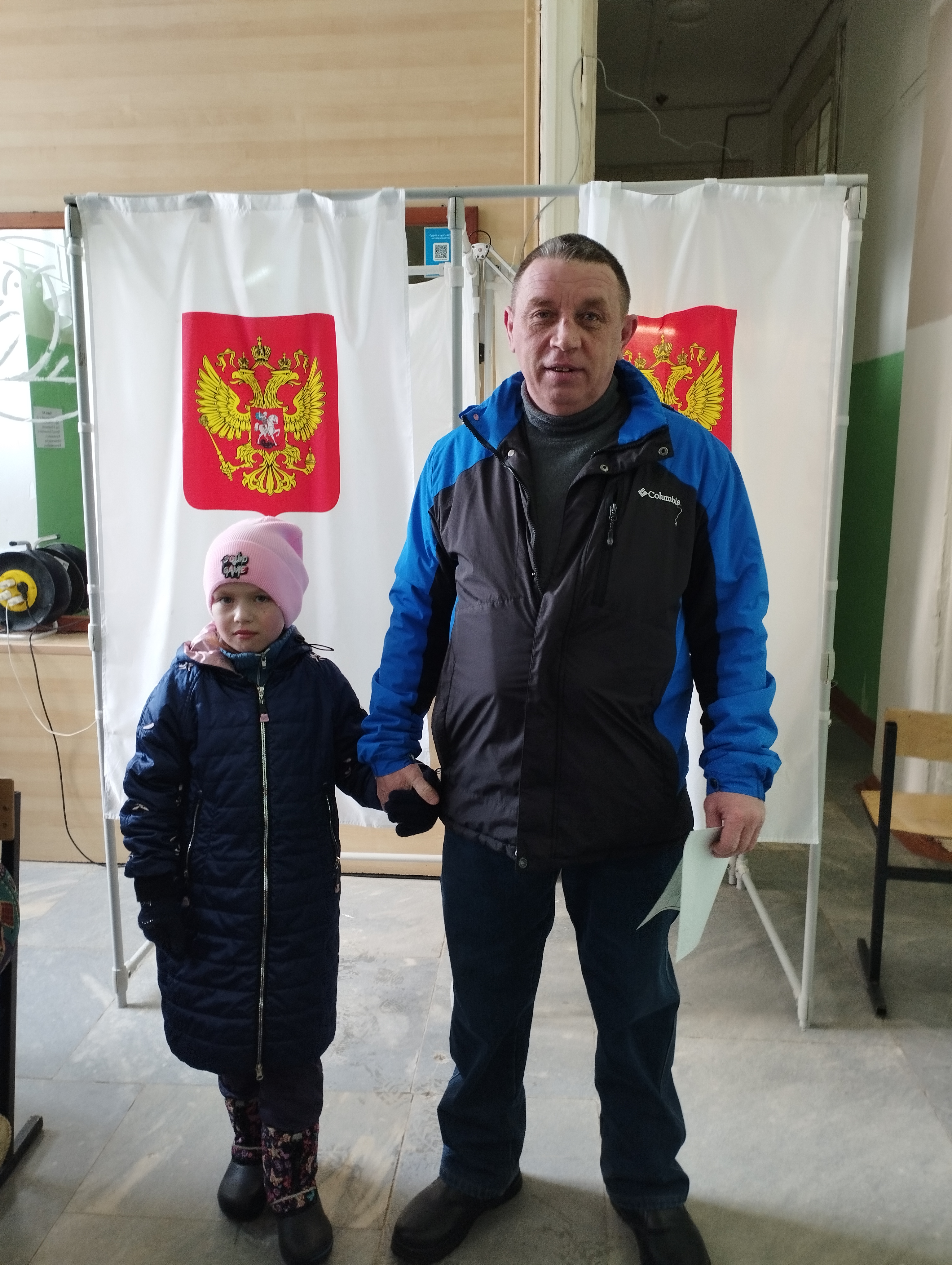 Сообщение наблюдателя — УИК №351, Ивановская область