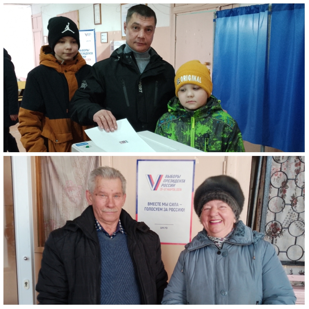 Сообщение наблюдателя — УИК №1101, Саратовская область