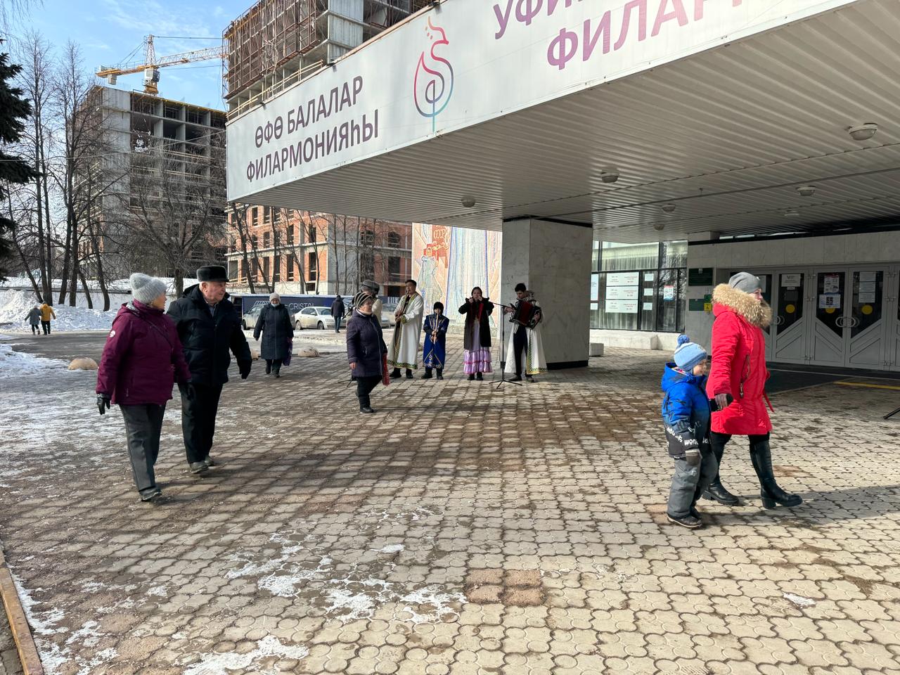 Сообщение наблюдателя — УИК №382, Республика Башкортостан