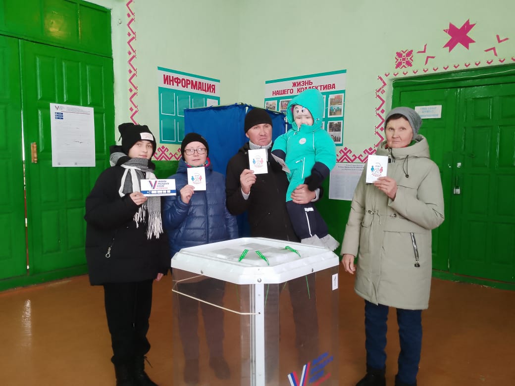 Сообщение наблюдателя — УИК №1144, Республика Башкортостан