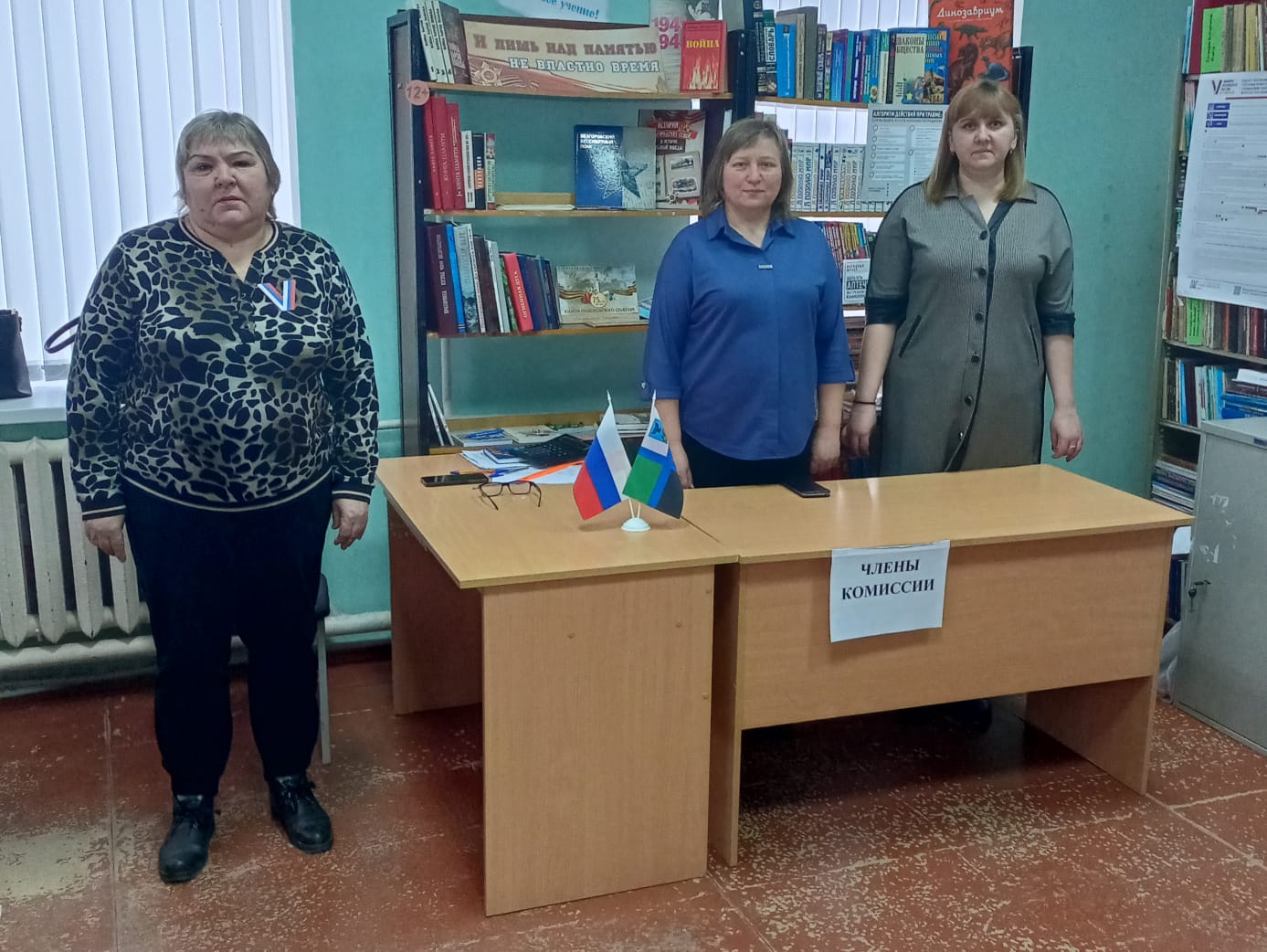 Сообщение наблюдателя — УИК №376, Белгородская область