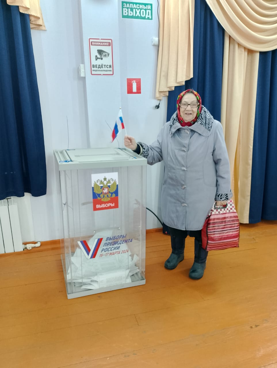 Сообщение наблюдателя — УИК №502, Ленинградская область