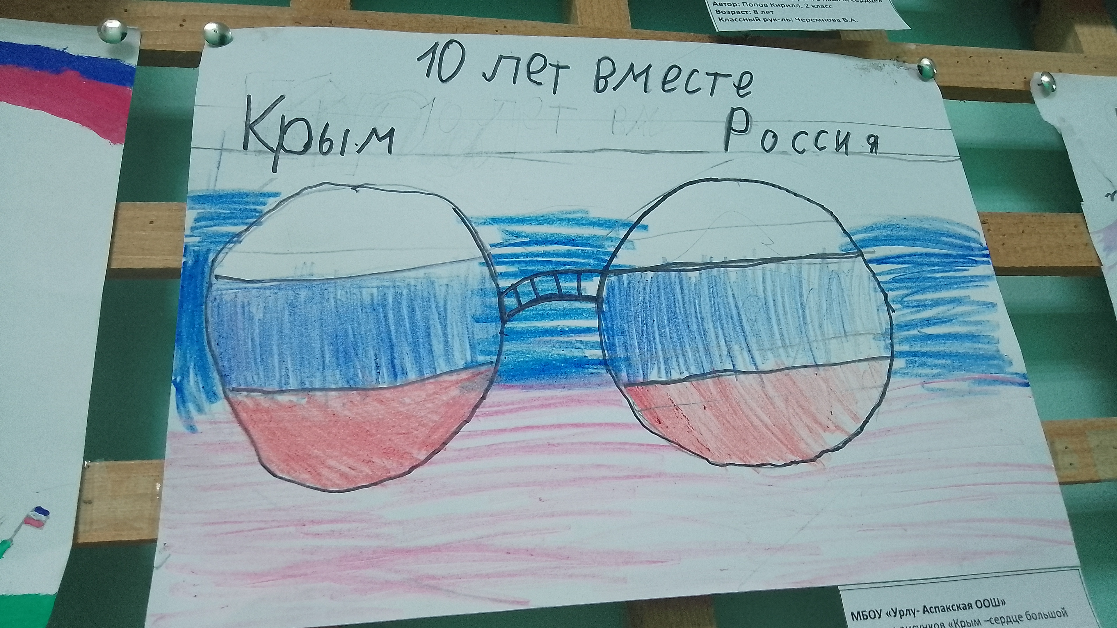 Сообщение наблюдателя — УИК №65, Республика Алтай