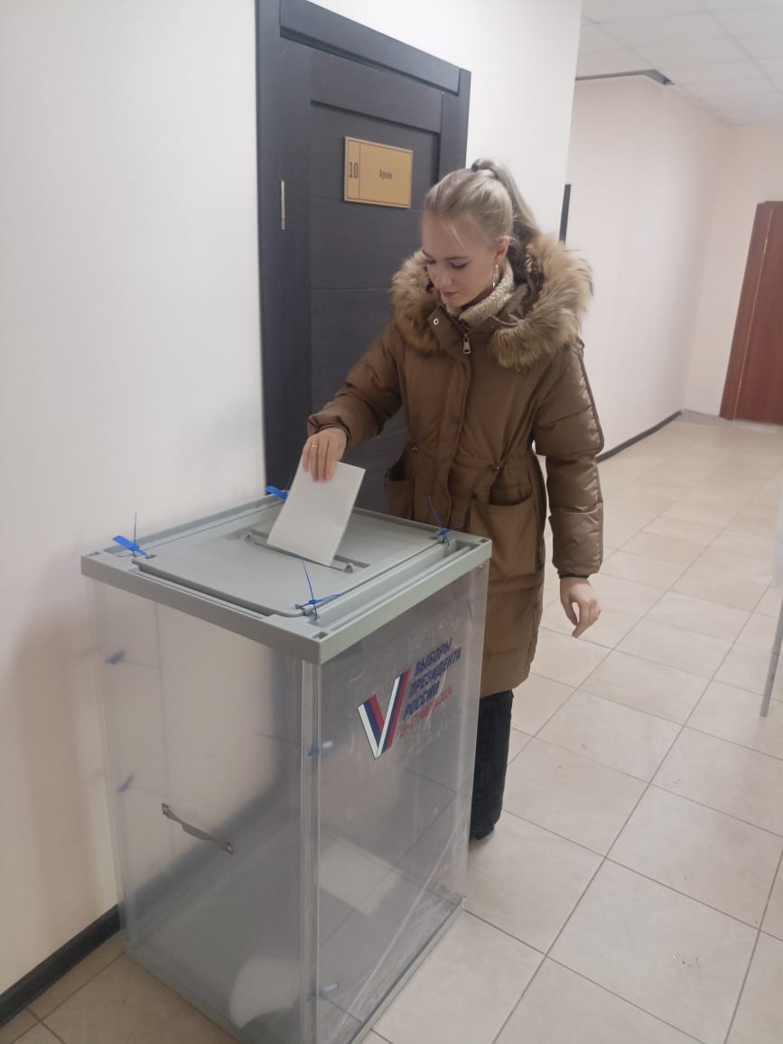 Сообщение наблюдателя — УИК №379, Хабаровский край