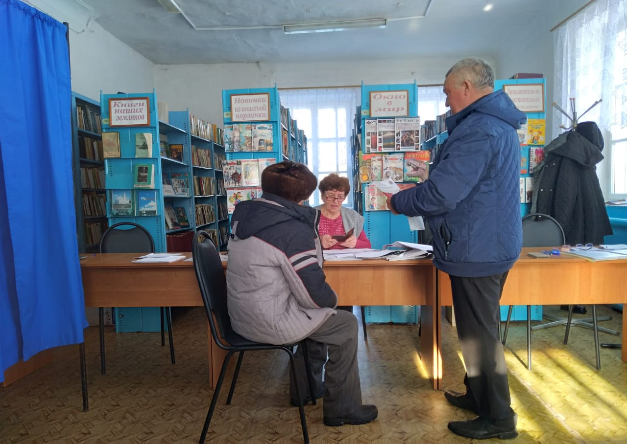 Сообщение наблюдателя — УИК №1567, Нижегородская область