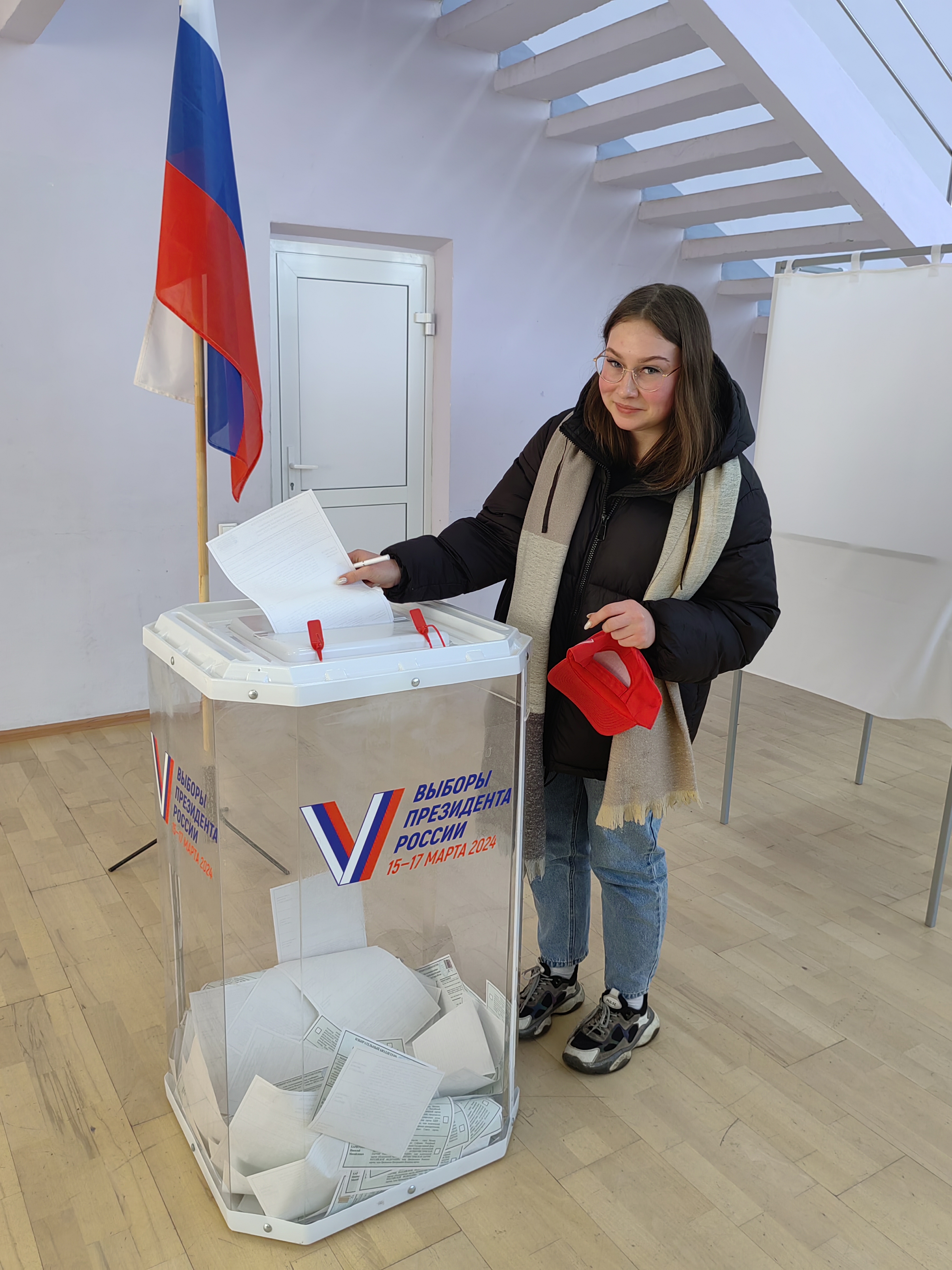 Сообщение наблюдателя — УИК №2161, Челябинская область