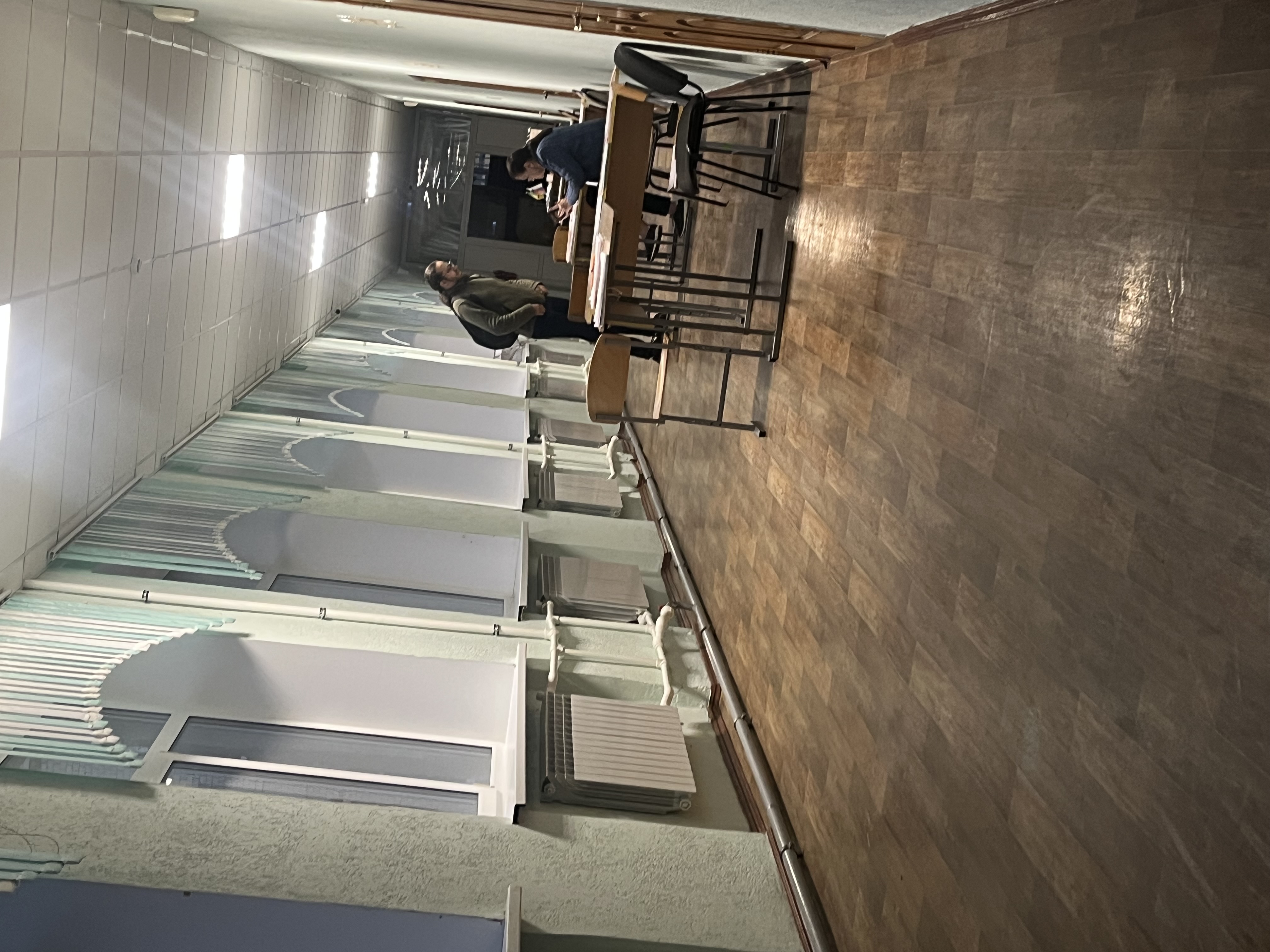 Сообщение — УИК №171, Пензенская область