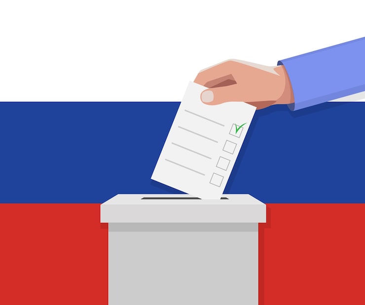 Сообщение — УИК №1300, Новосибирская область