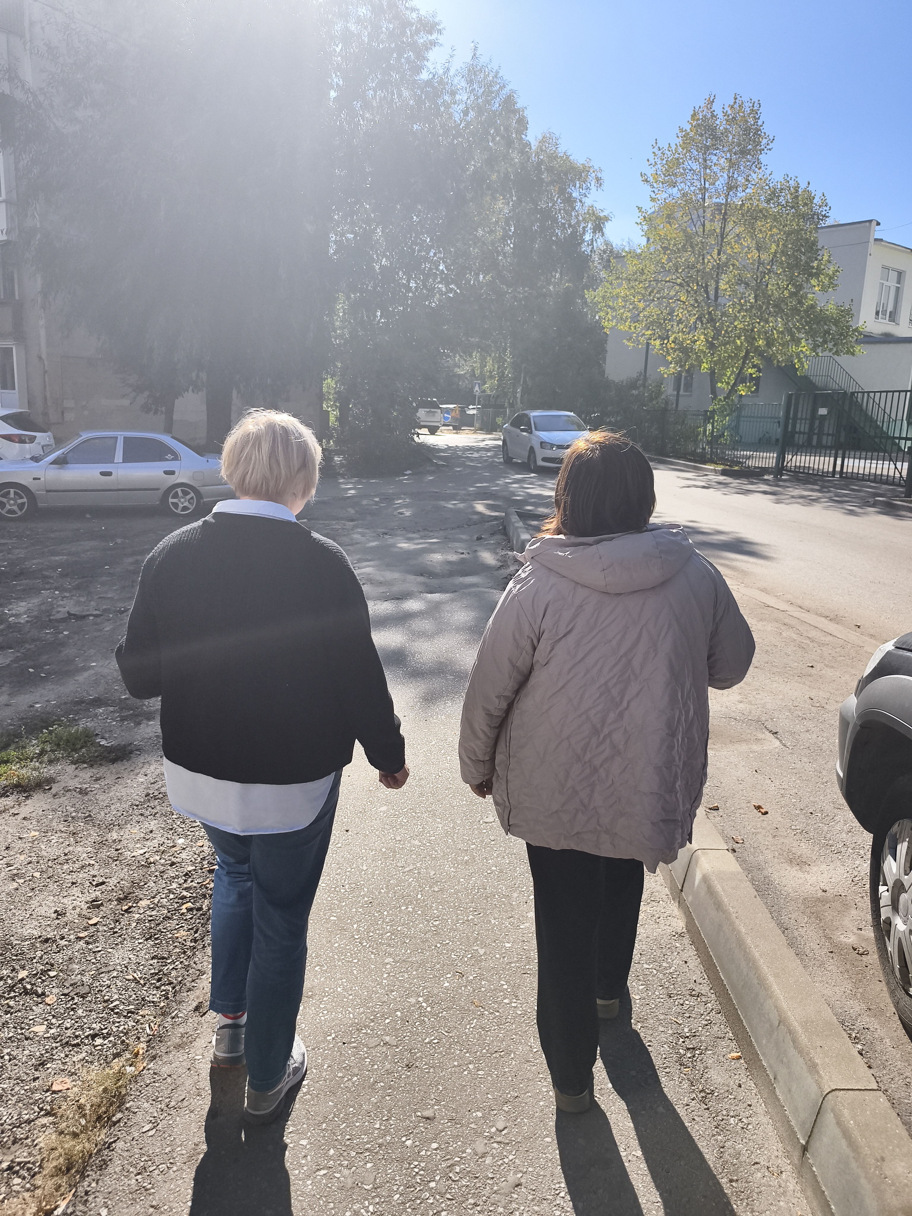 Сообщение — УИК №138, Пензенская область