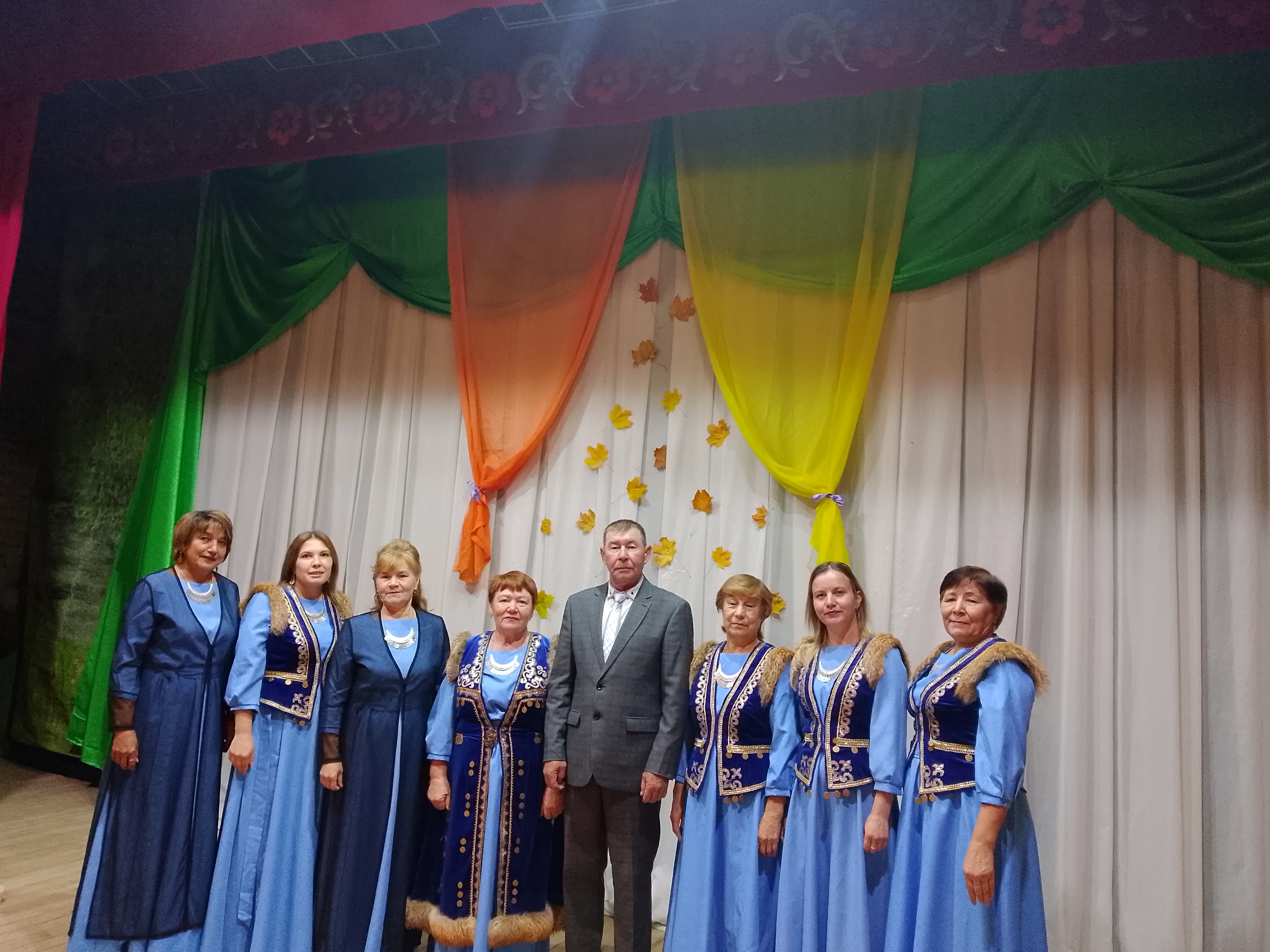 Сообщение — УИК №2669, Республика Башкортостан