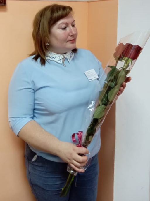 Сообщение наблюдателя — УИК №23, Белгородская область