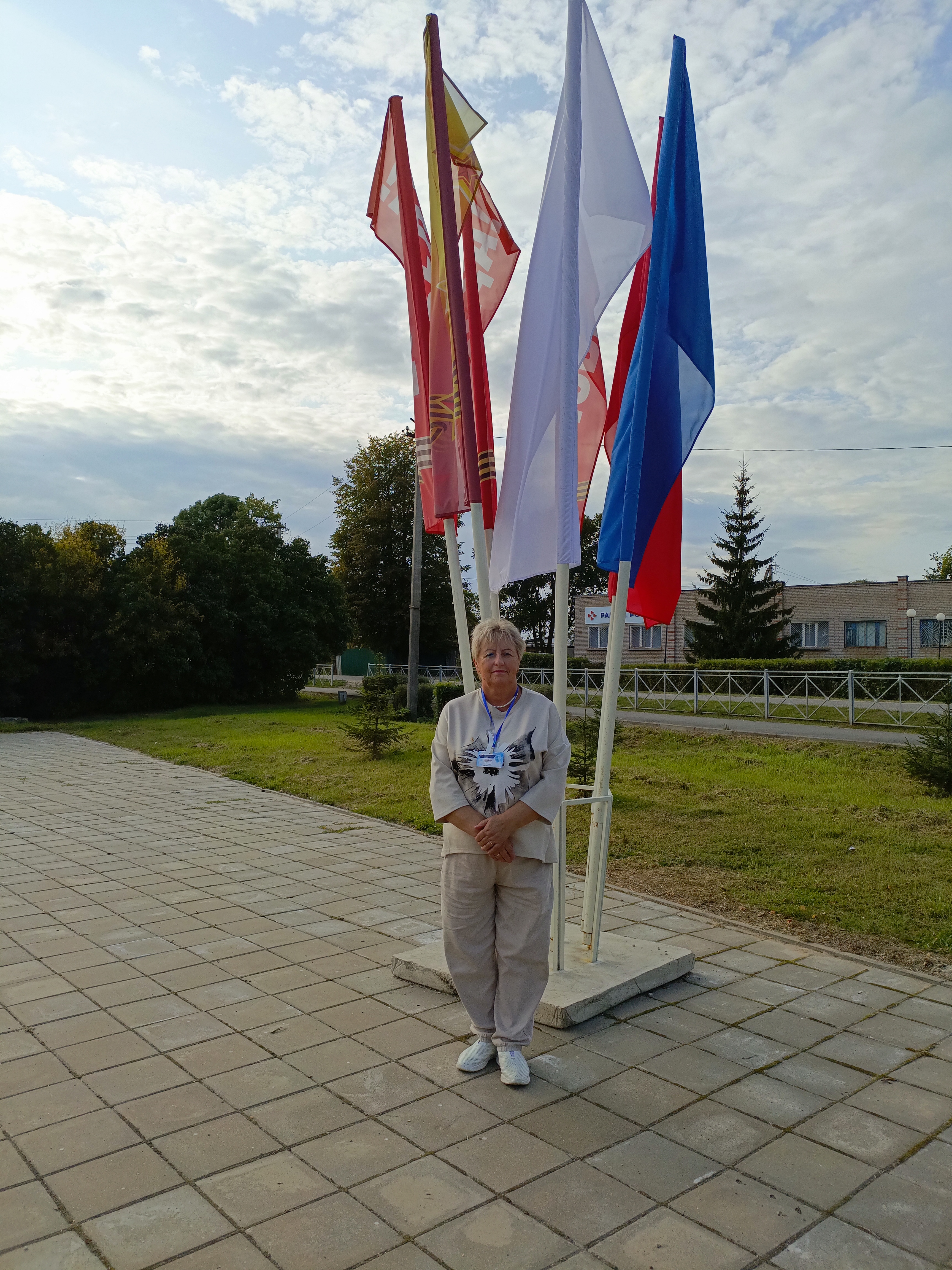 Сообщение наблюдателя — УИК №2205, Новгородская область