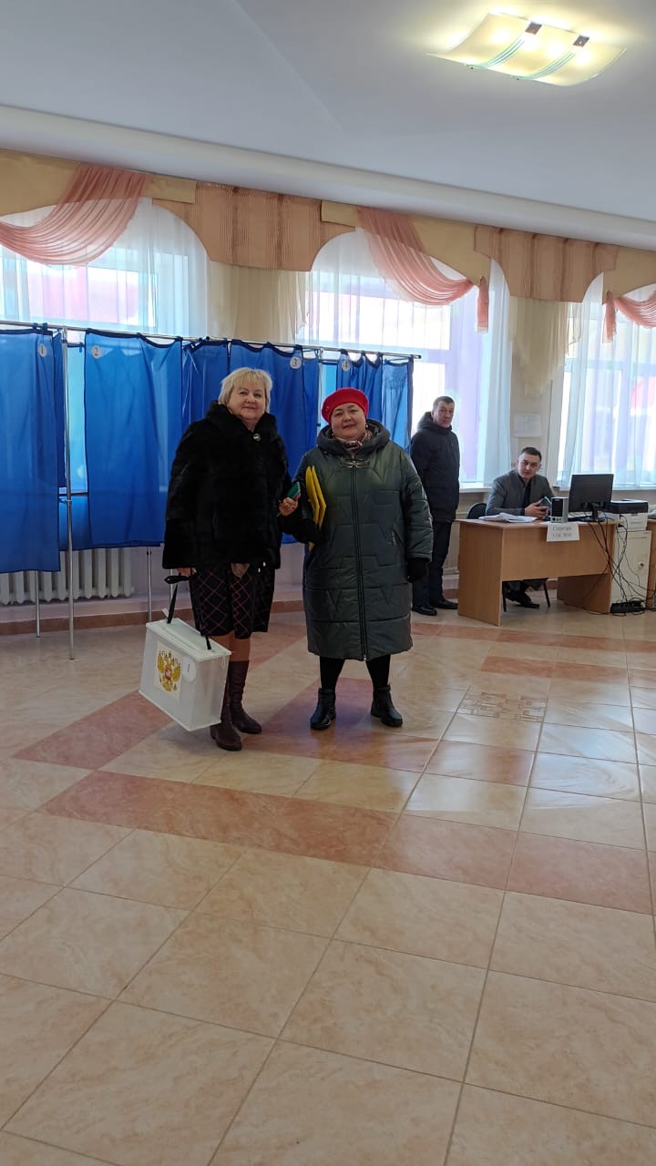 Сообщение наблюдателя — УИК №3030, Республика Башкортостан