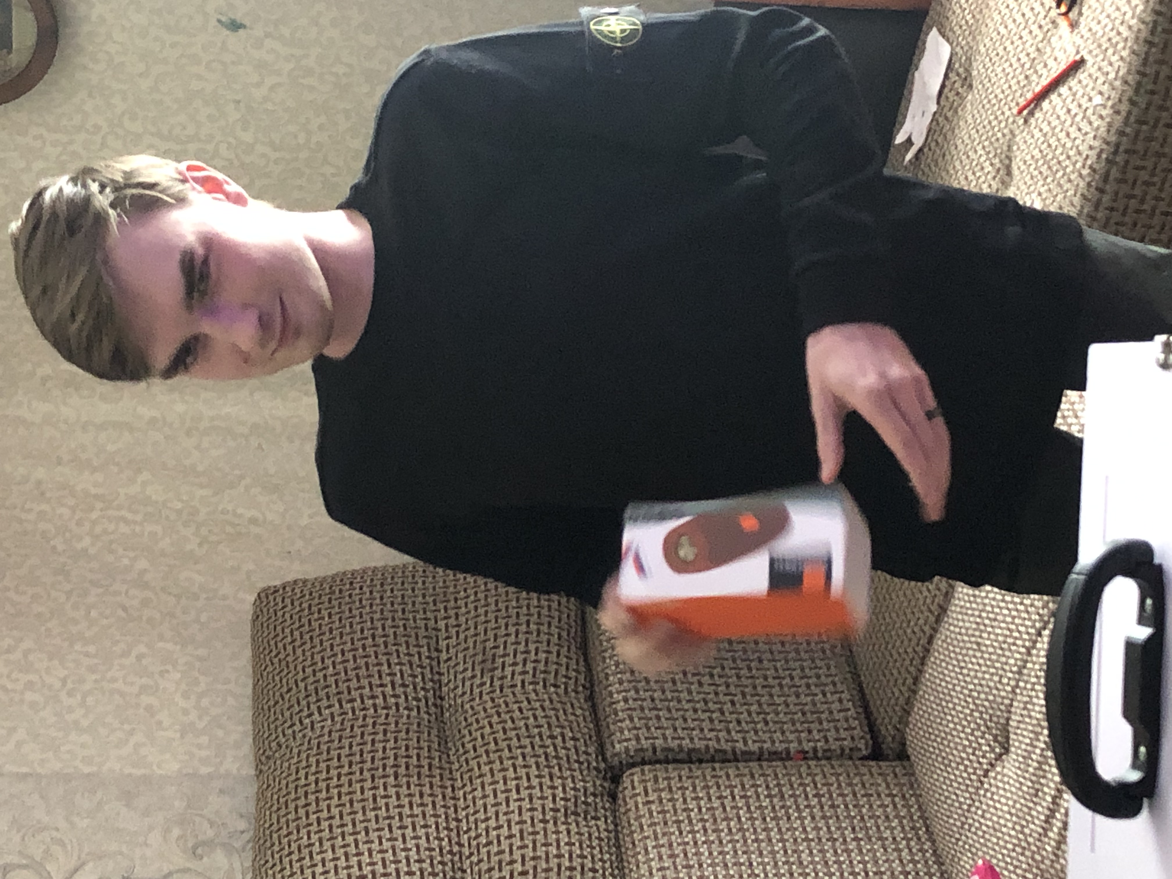 Сообщение наблюдателя — УИК №652, Вологодская область