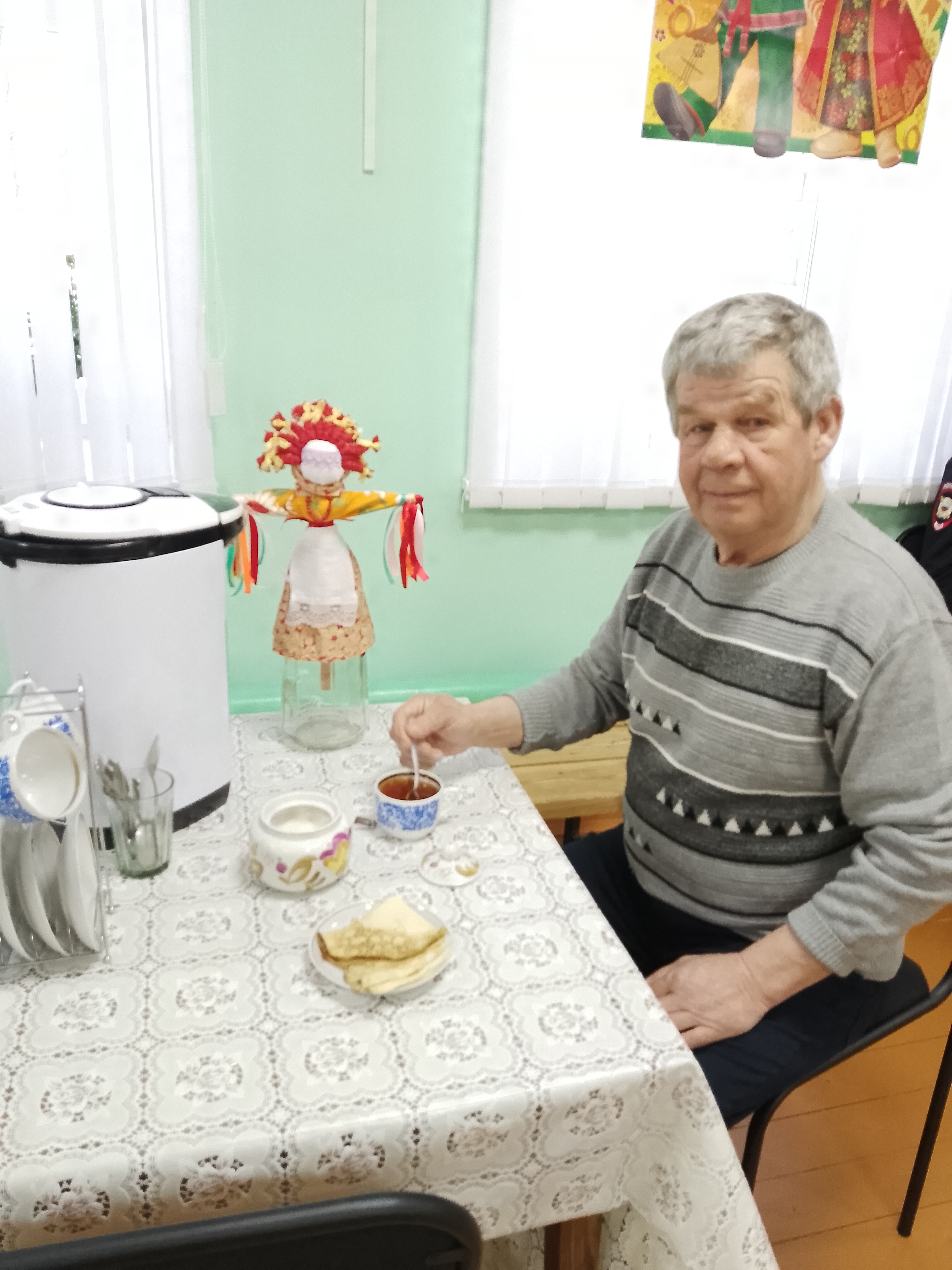 Сообщение наблюдателя — УИК №655, Архангельская область
