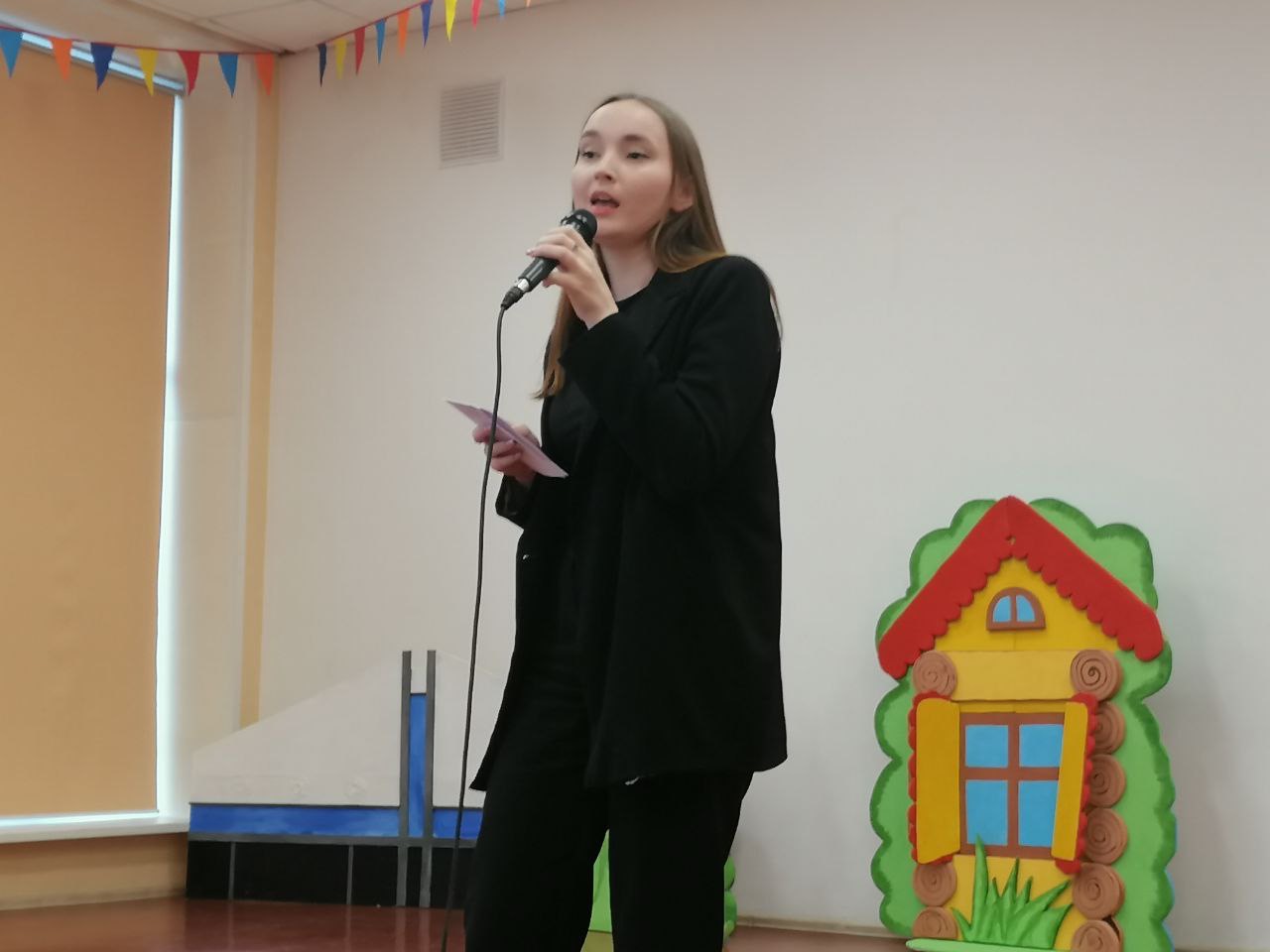 Сообщение наблюдателя — УИК №201, Красноярский край