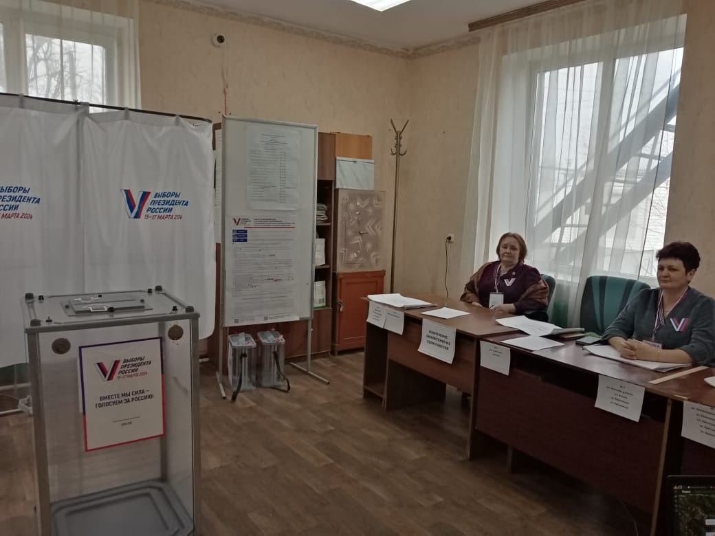 Сообщение наблюдателя — УИК №2371, Ростовская область