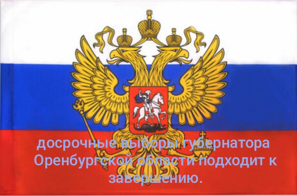 Сообщение наблюдателя — УИК №1342, Оренбургская область