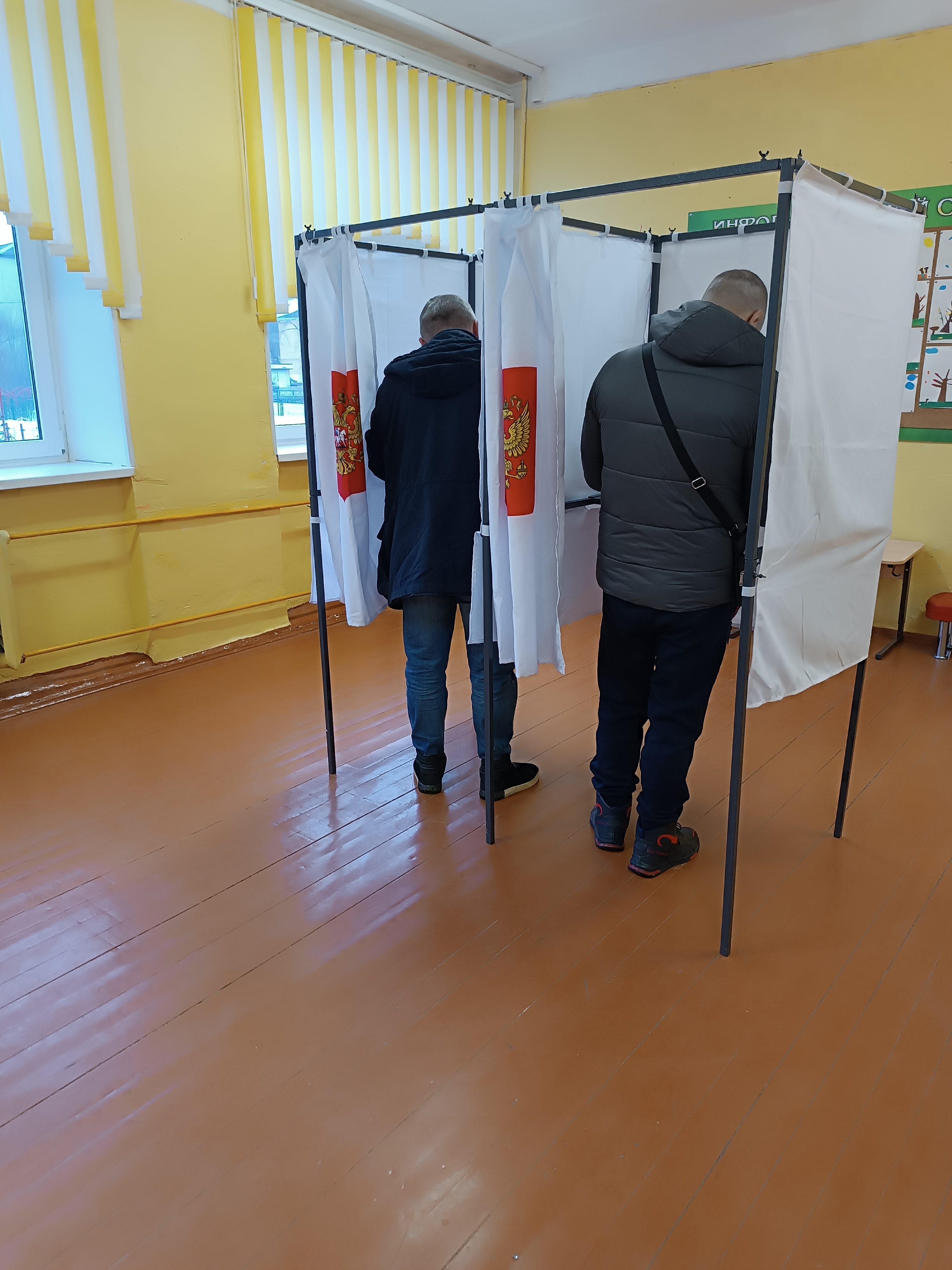 Сообщение наблюдателя — УИК №186, Республика Карелия