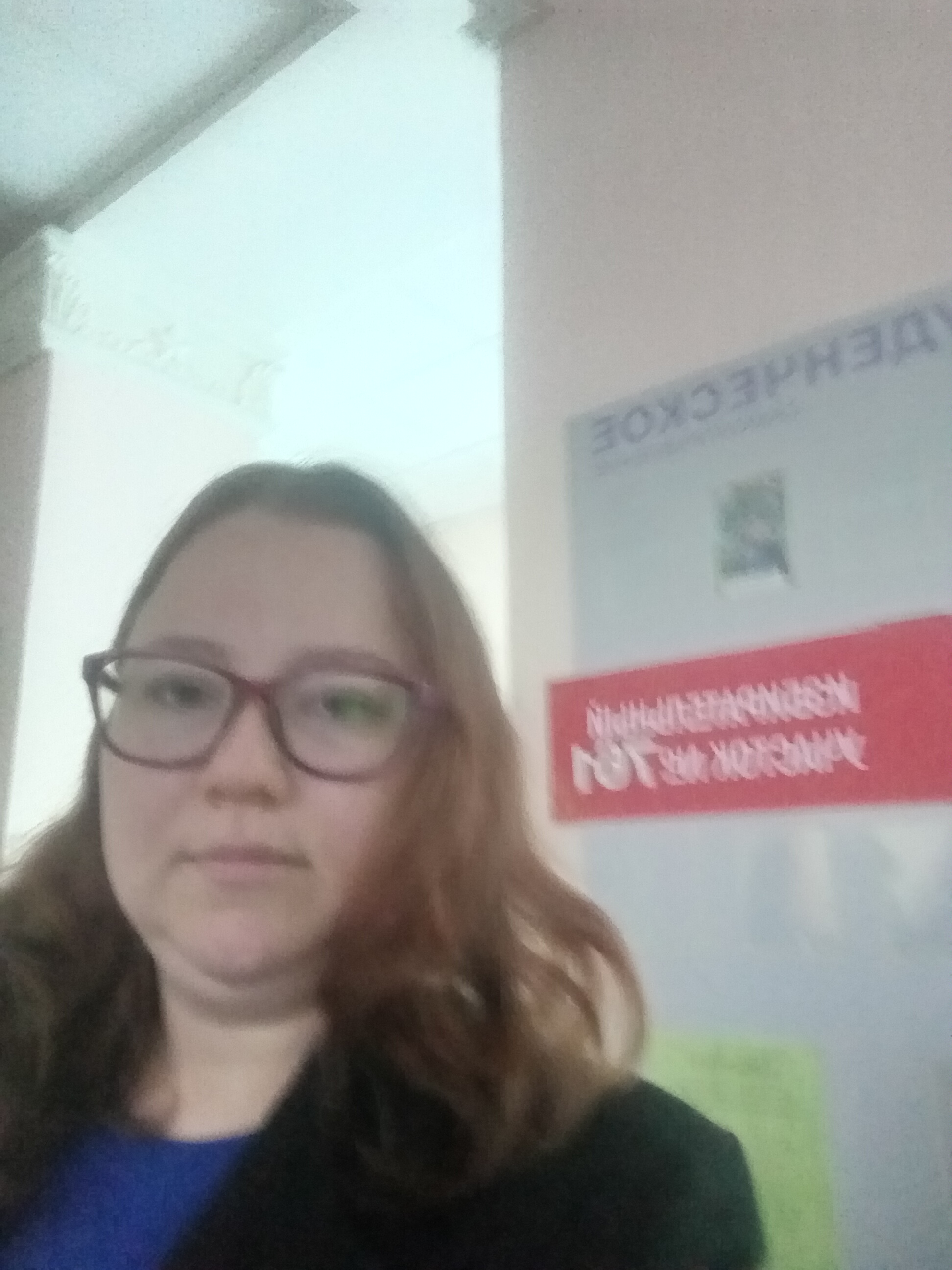 Сообщение наблюдателя — УИК №761, Челябинская область