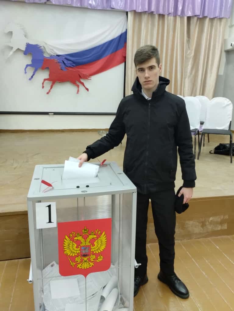 Сообщение наблюдателя — УИК №771, Республика Саха (Якутия)