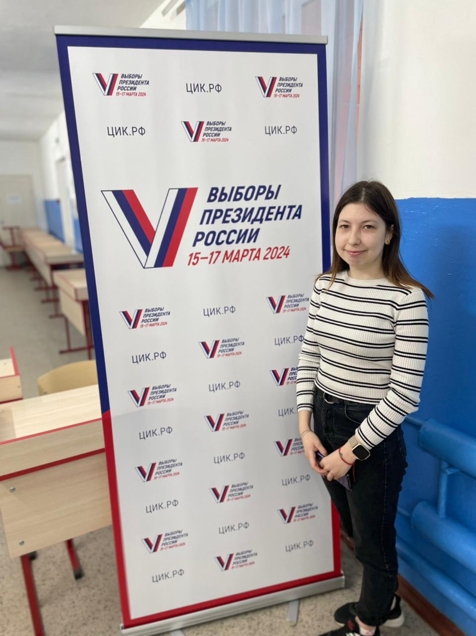 Сообщение наблюдателя — УИК №3725, Волгоградская область
