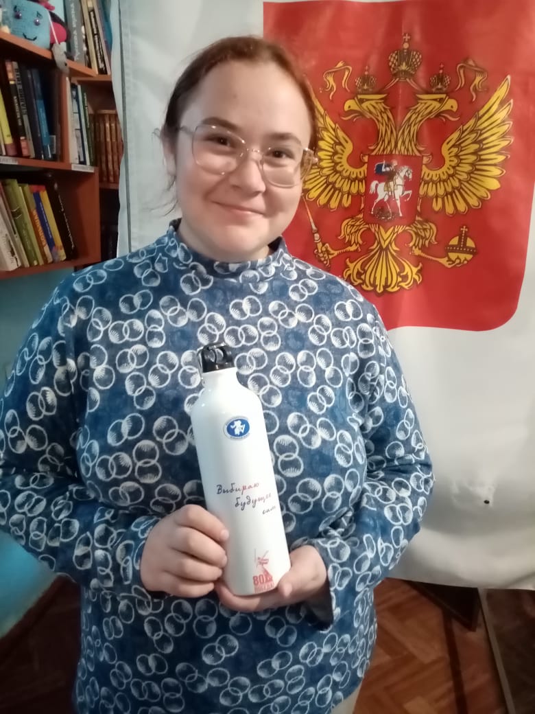 Сообщение наблюдателя — УИК №1177, Челябинская область