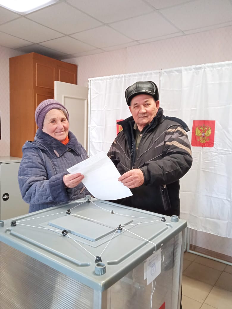 Сообщение наблюдателя — УИК №2228, Волгоградская область