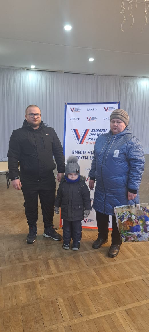 Сообщение наблюдателя — УИК №2547, Ярославская область